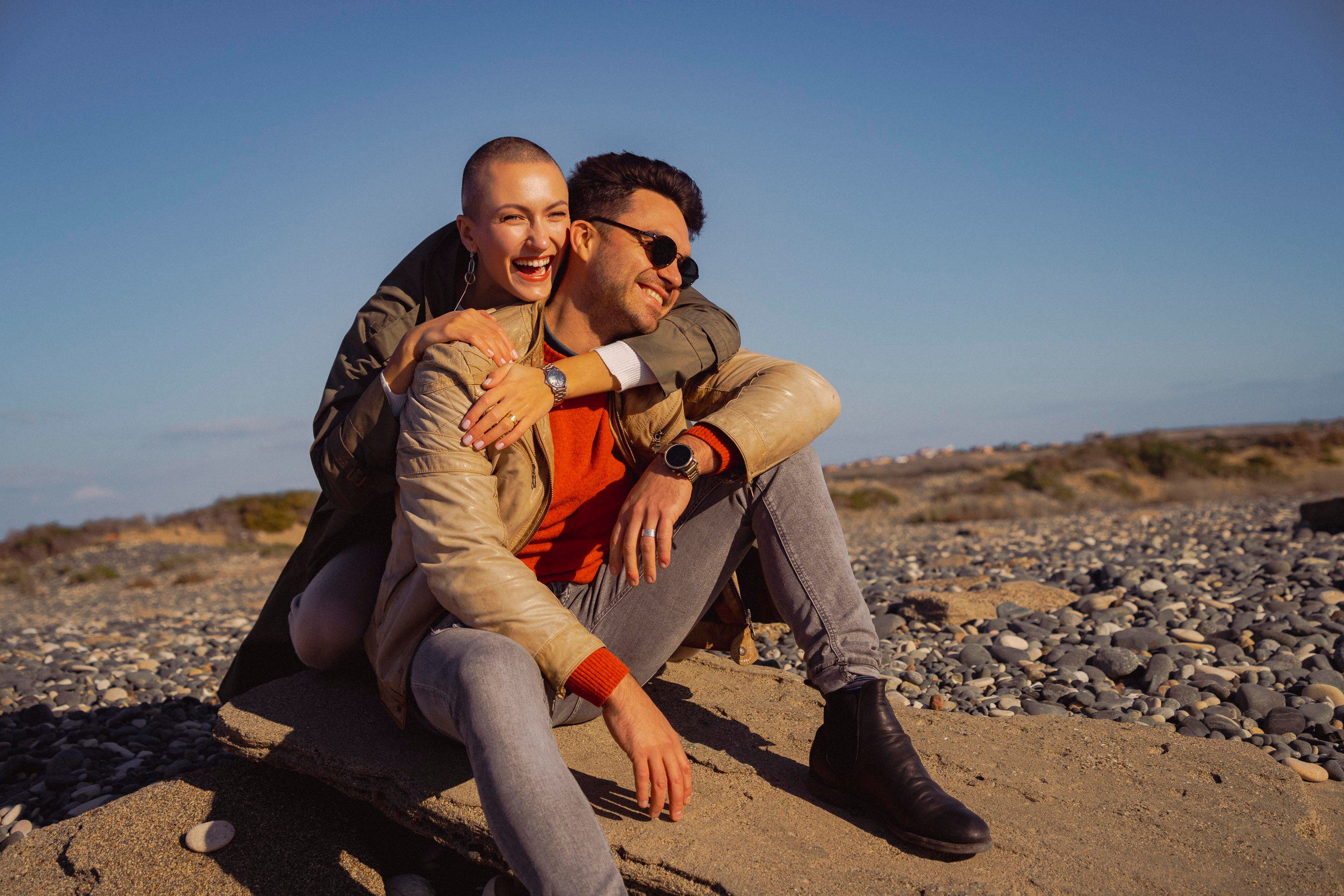 M+A. Photographer in Cyprus