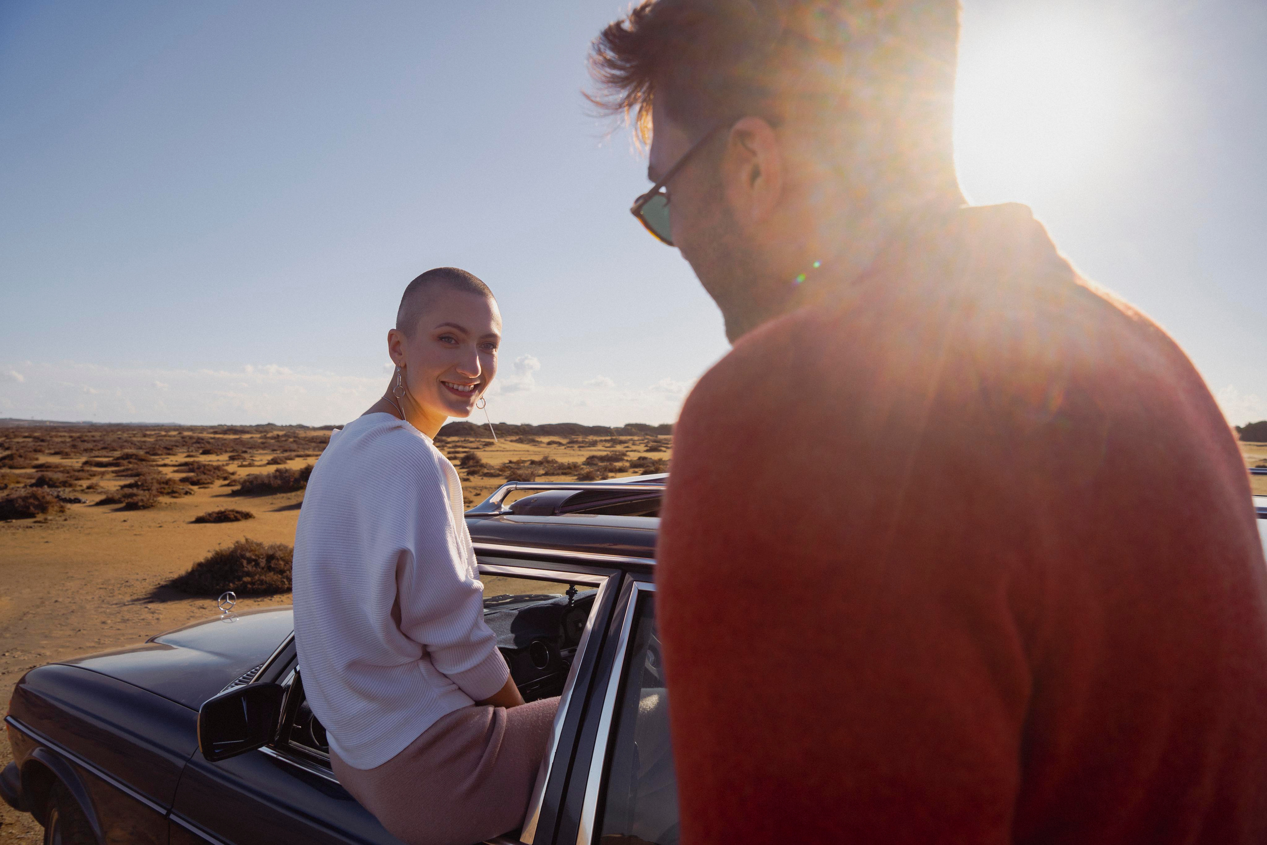 M+A. Photographer in Cyprus