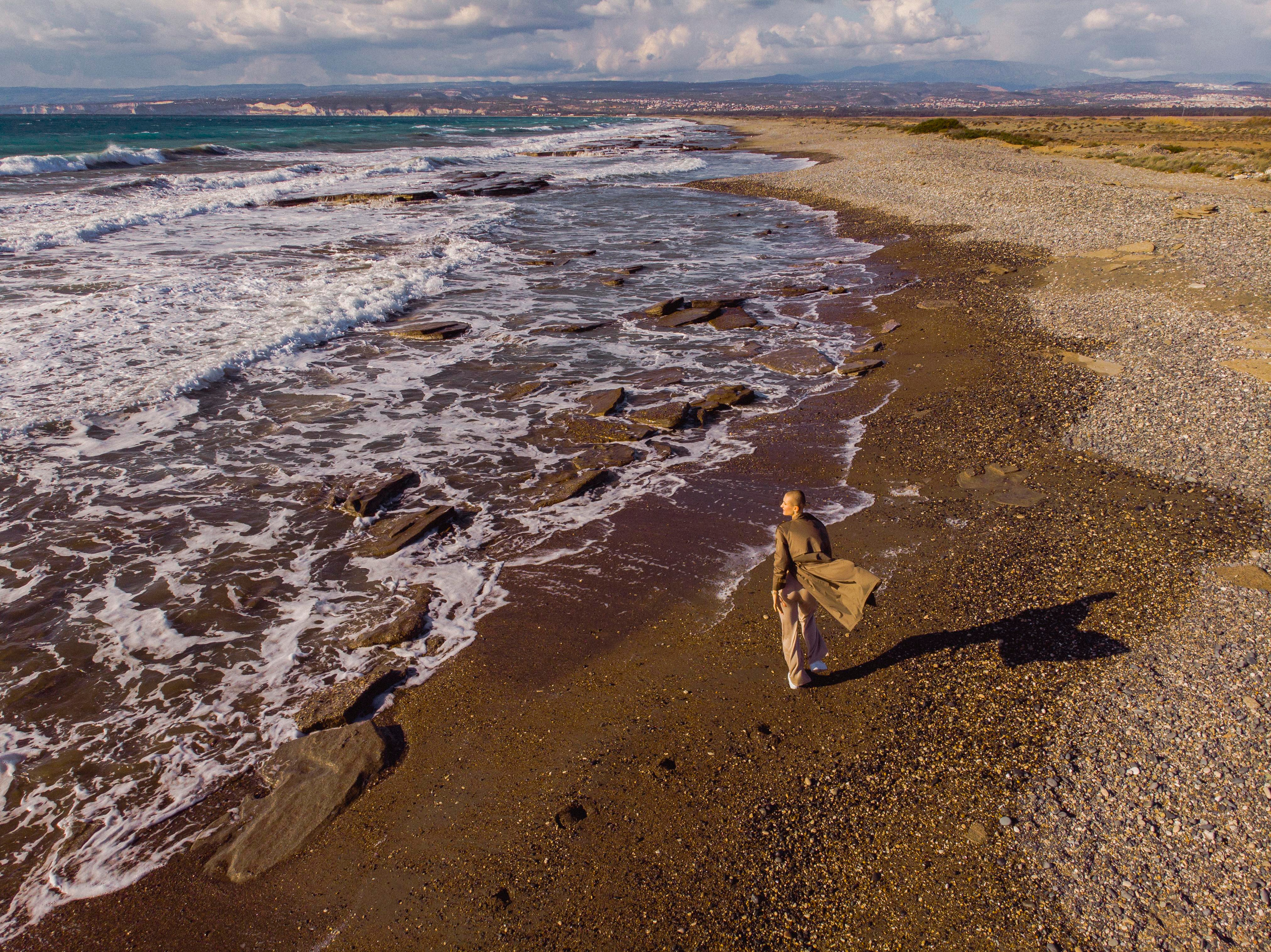 M+A. Photographer in Cyprus