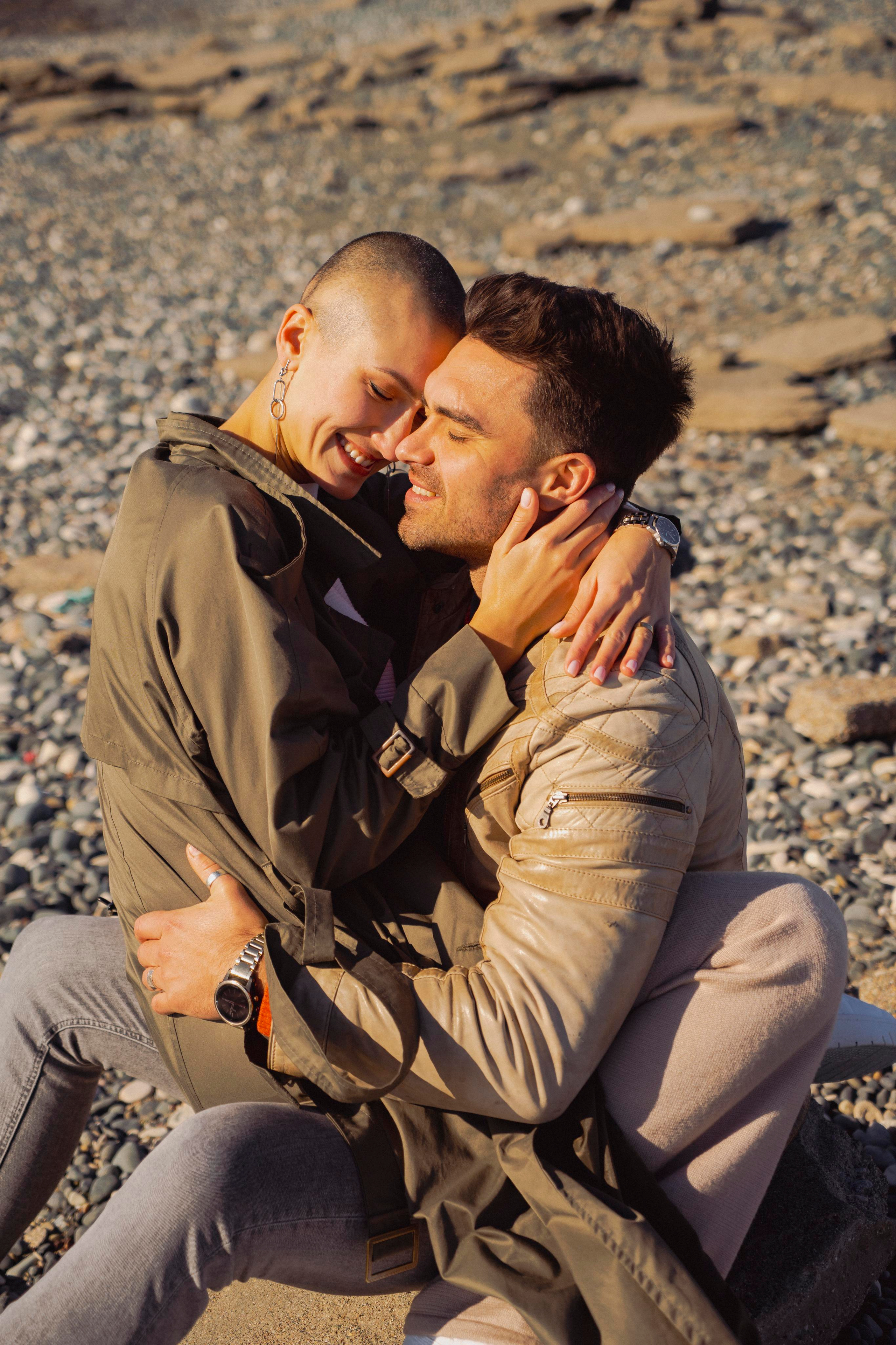 M+A. Photographer in Cyprus