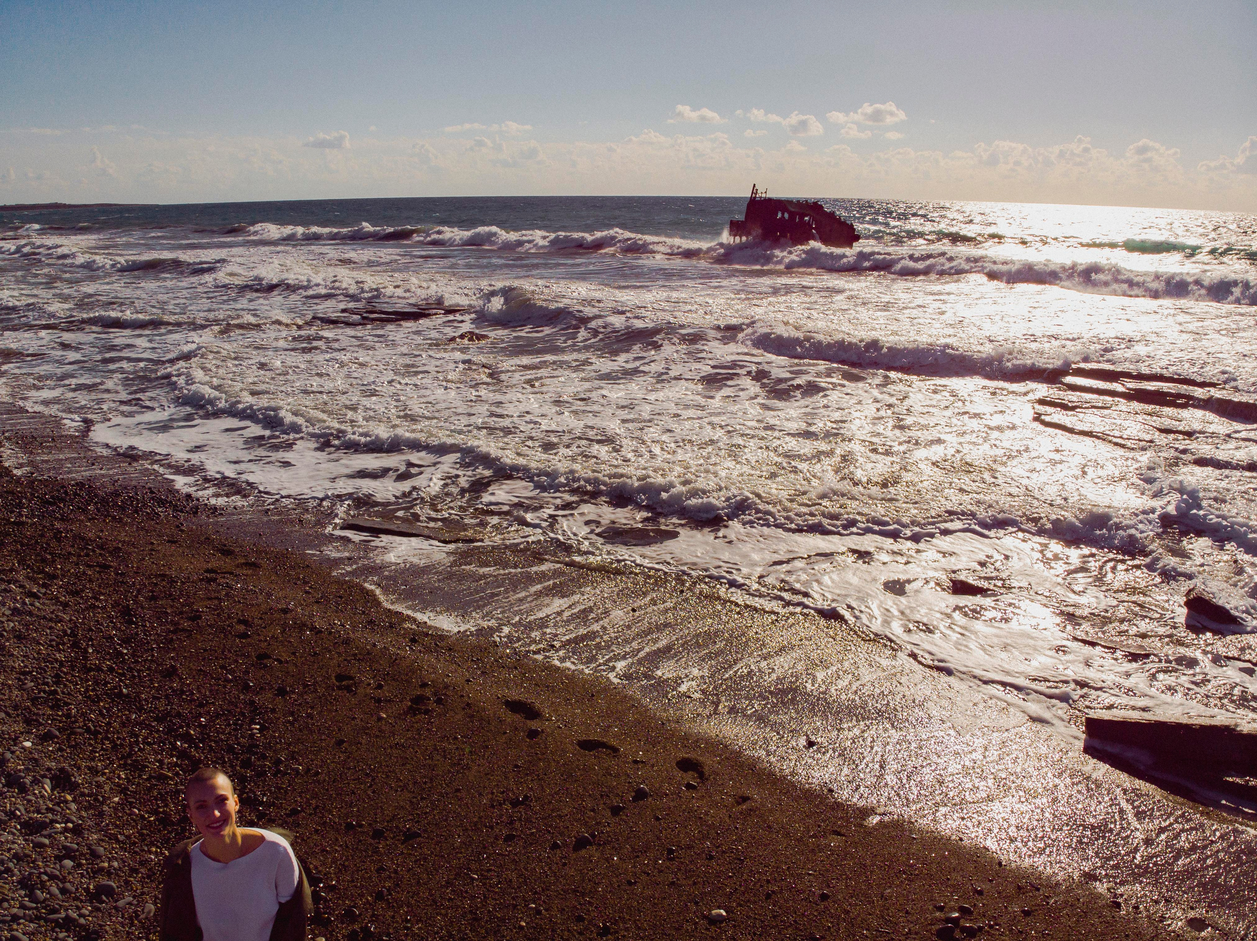 M+A. Photographer in Cyprus
