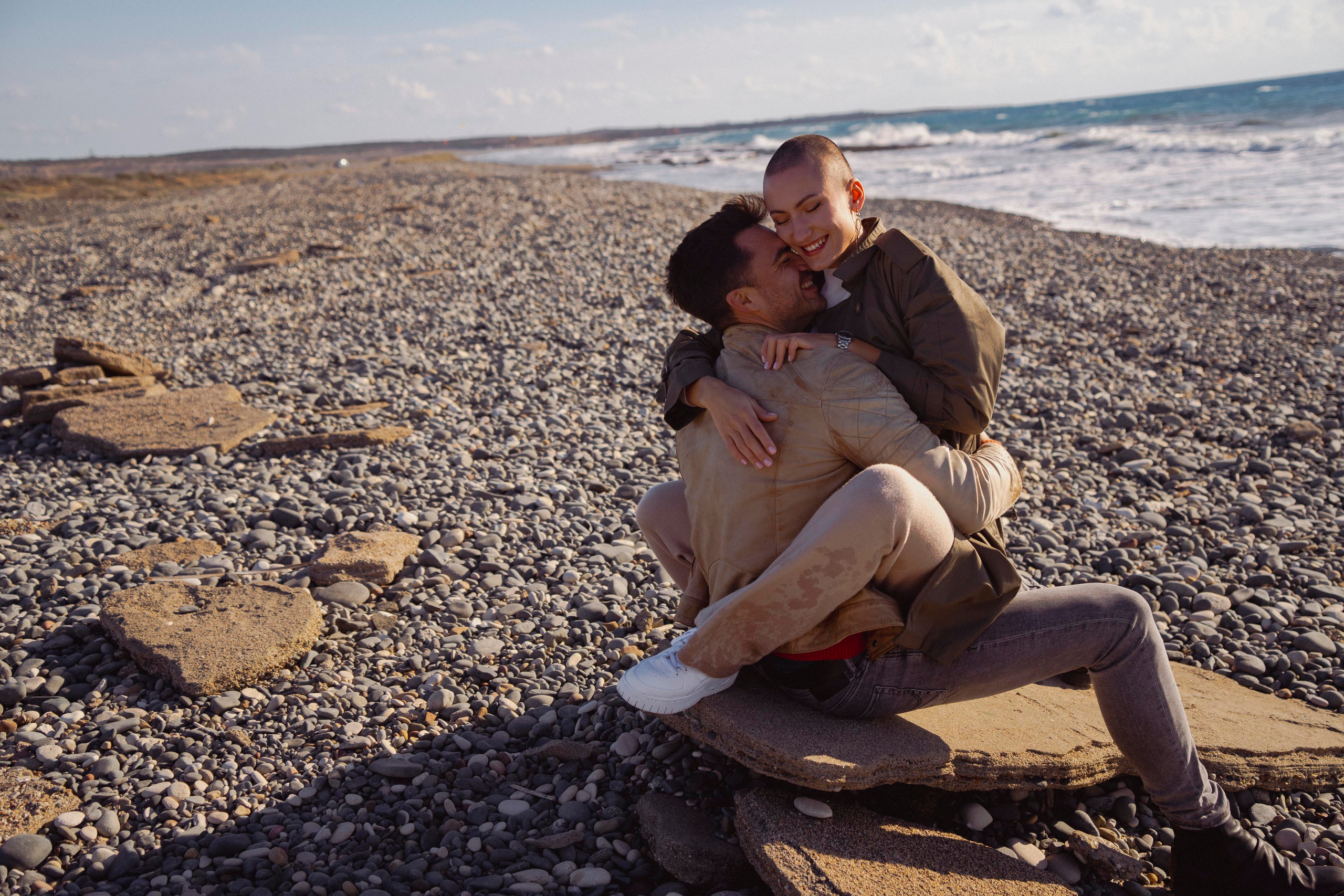 M+A. Photographer in Cyprus