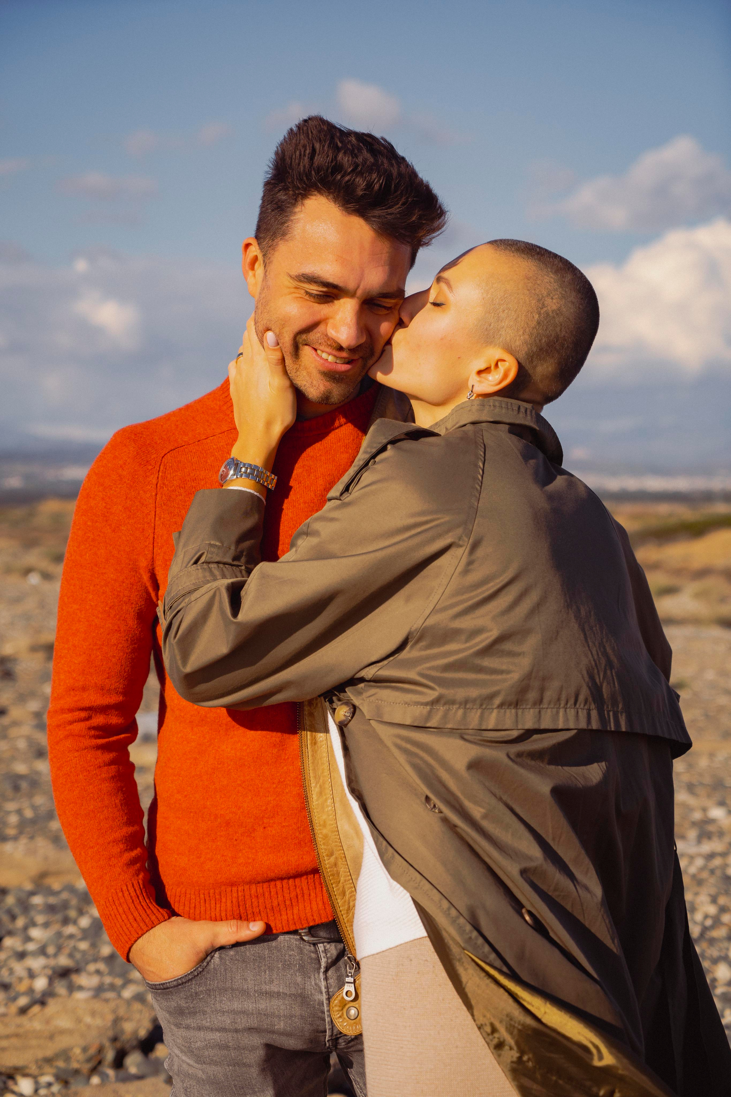 M+A. Photographer in Cyprus