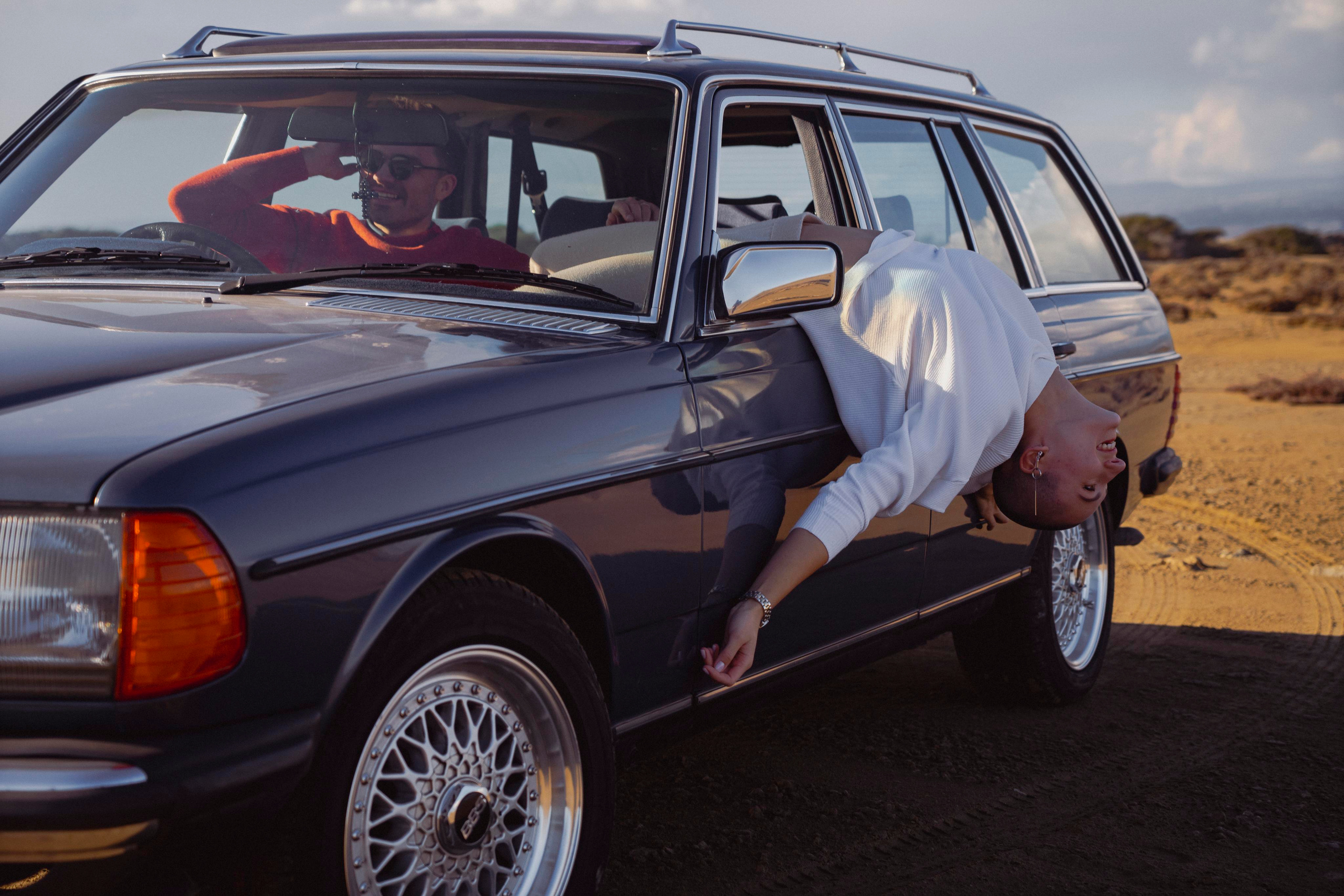 M+A. Photographer in Cyprus