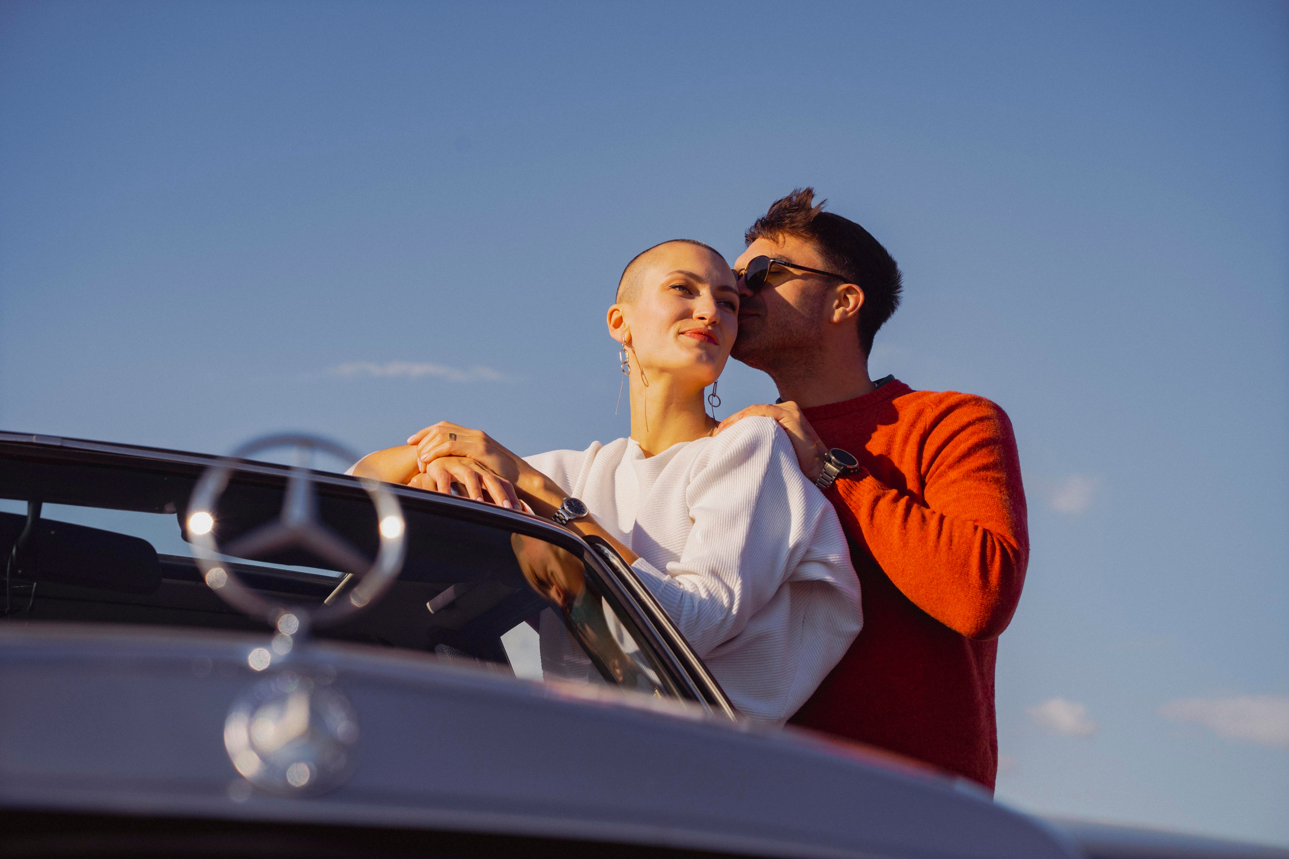 M+A. Photographer in Cyprus