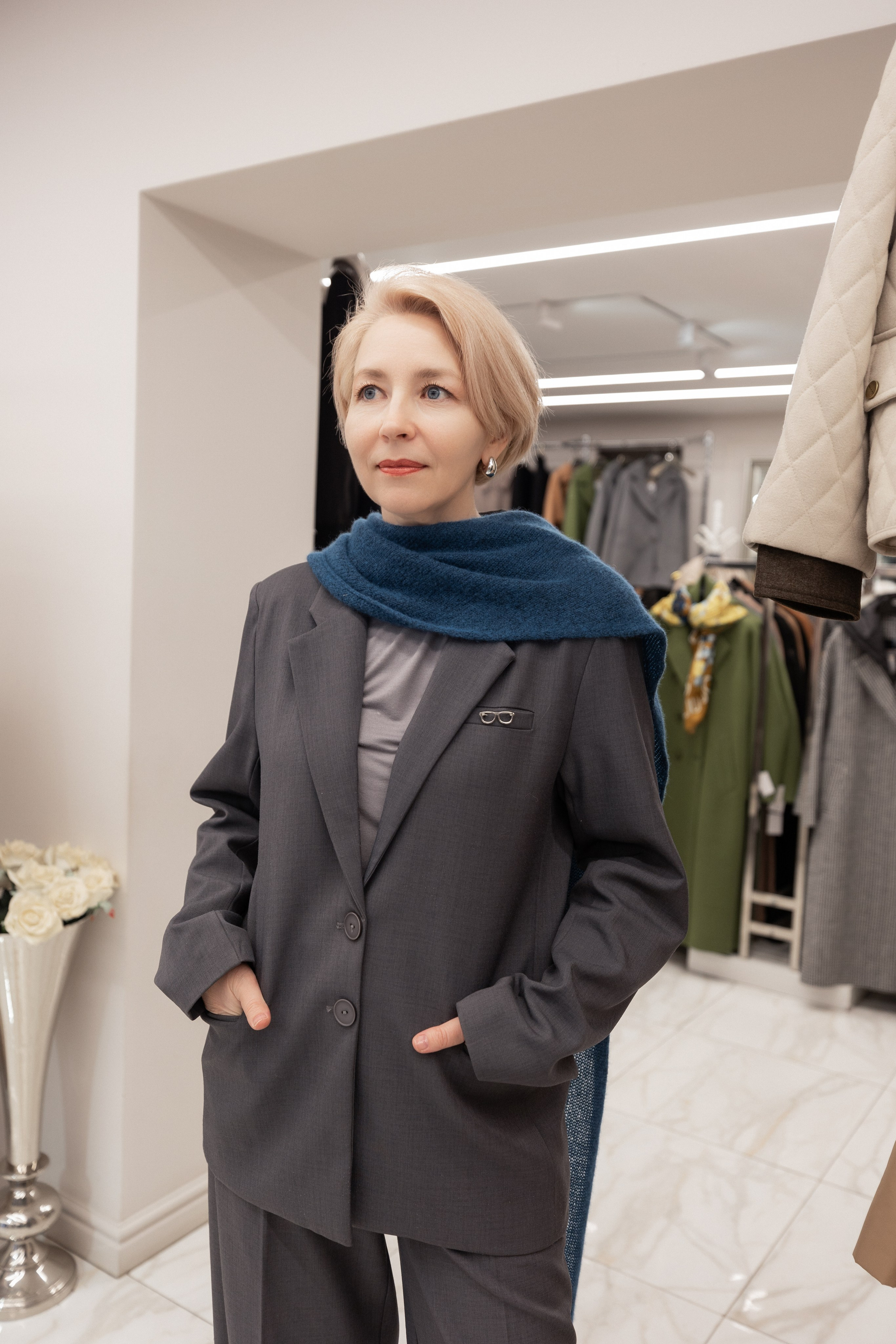 My Beverly coat & Мой Мир — мероприятие. Фотограф для брендов в Санкт-Петербурге — Анита Вернер
