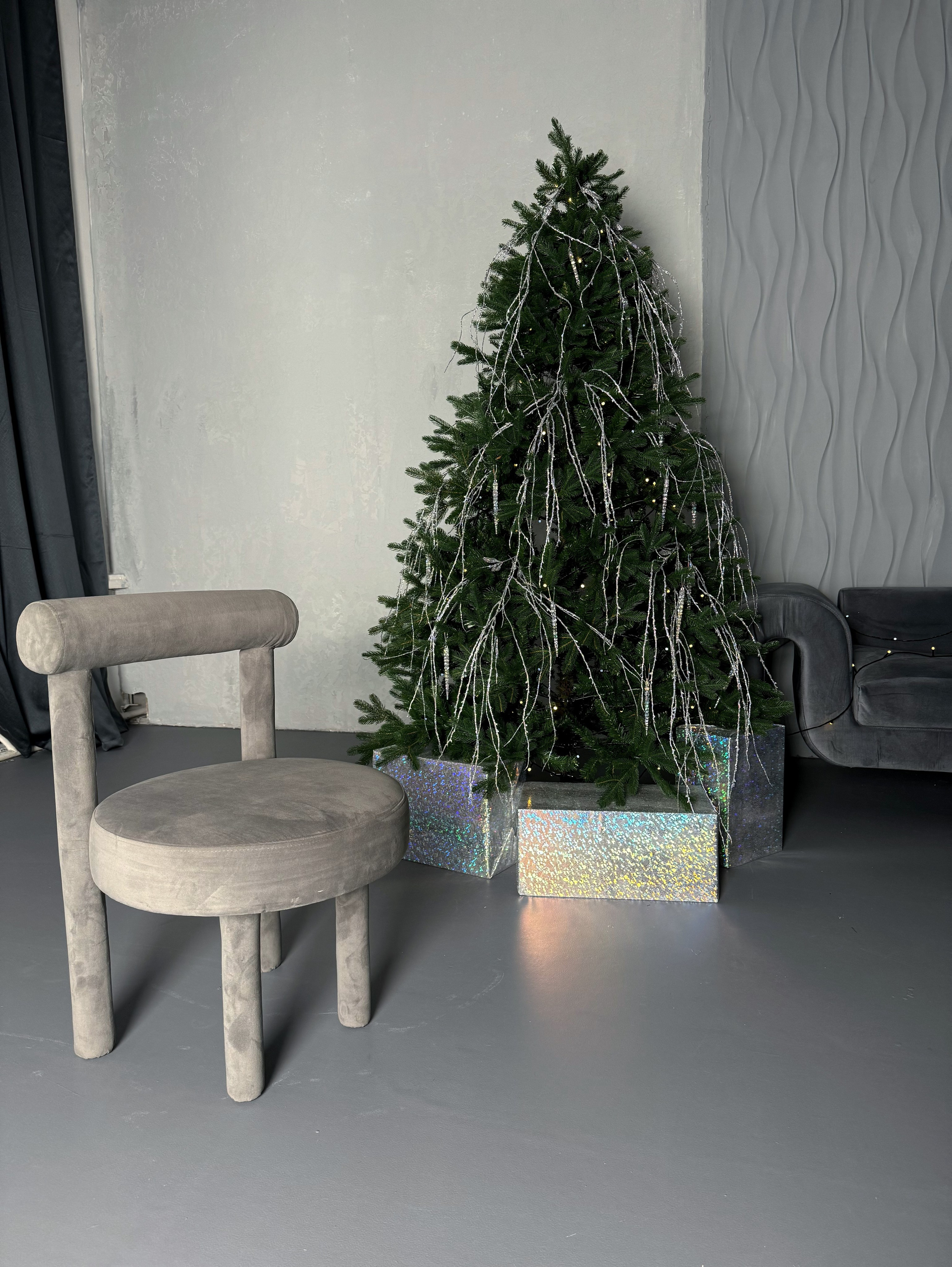 Зал Циклорама. Фотограф г. Хабаровск. Семейные и индивидуальные съёмки