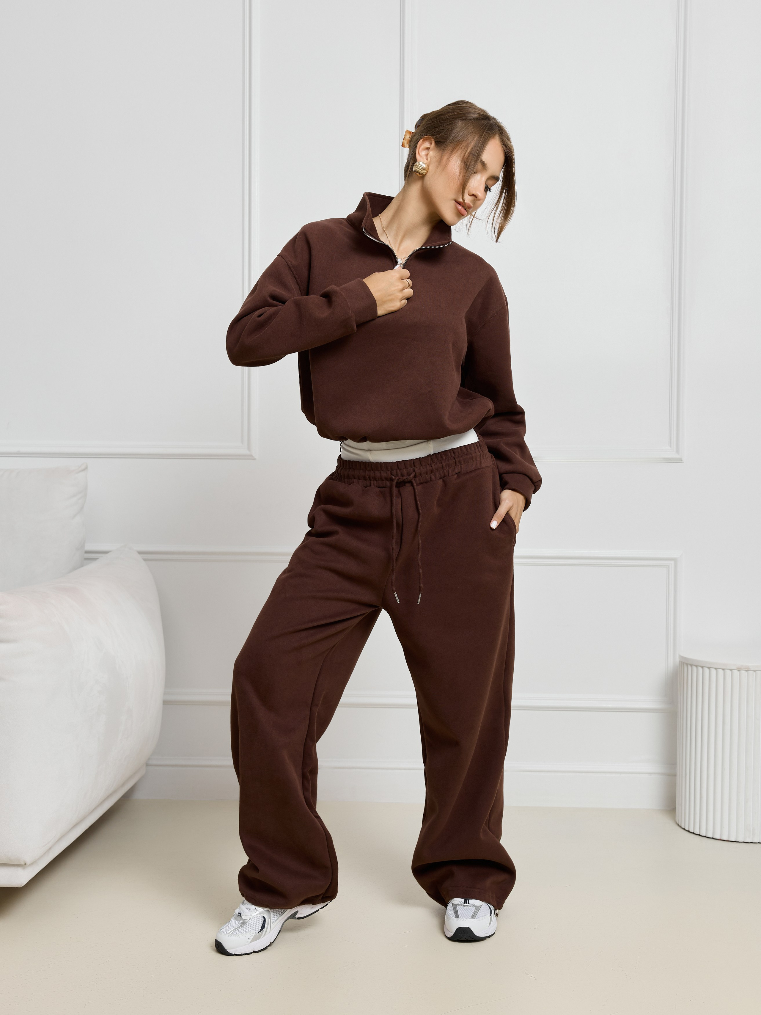 Интерьер. Продакшен LYMA.PRO