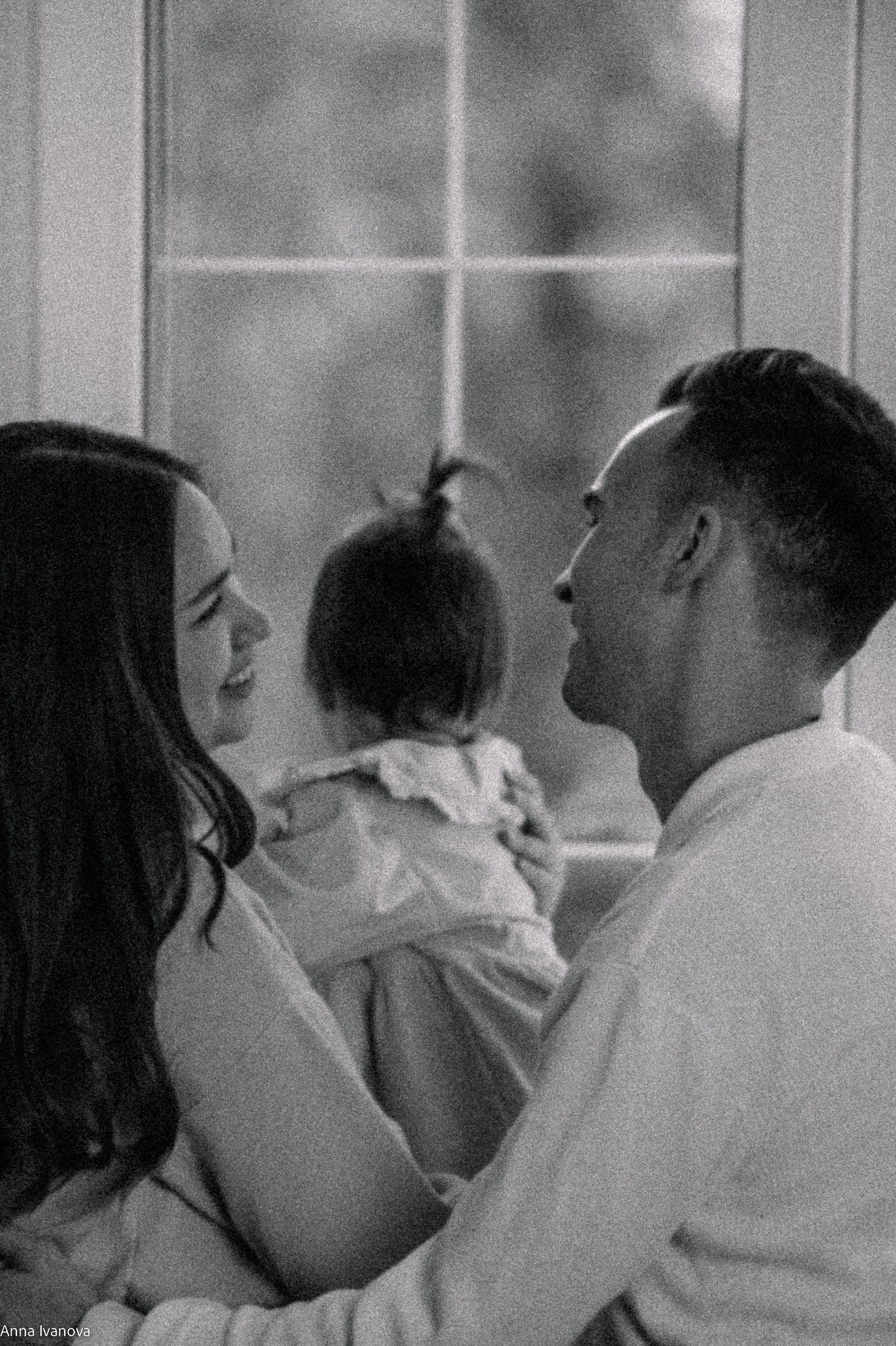 Семейная фотосессия. Анна Иванова Свадебный Фотограф Чебоксары