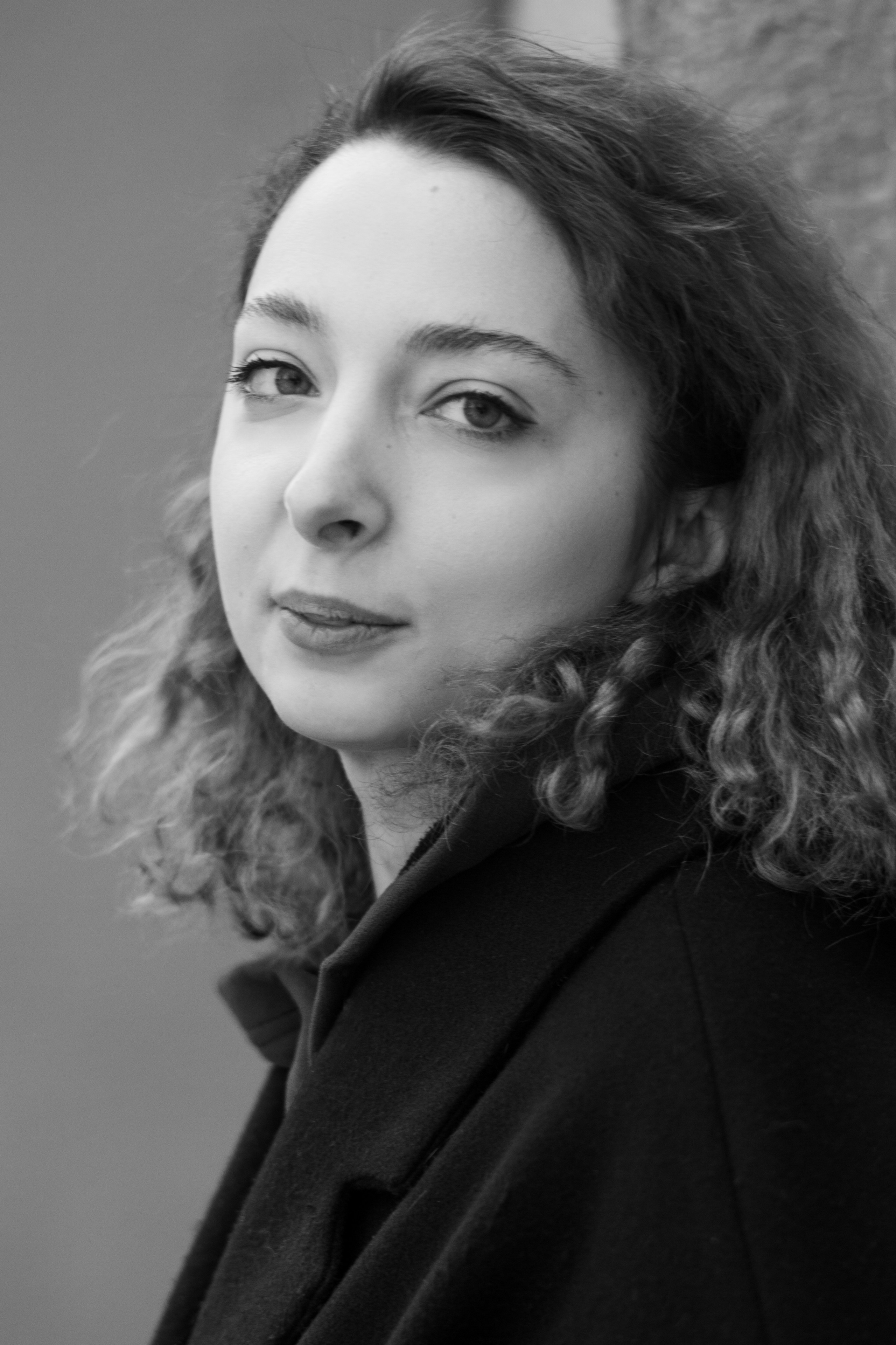 Фотографический проект "Женщина". Софья Федотова — продюсер, тренер киноактеров