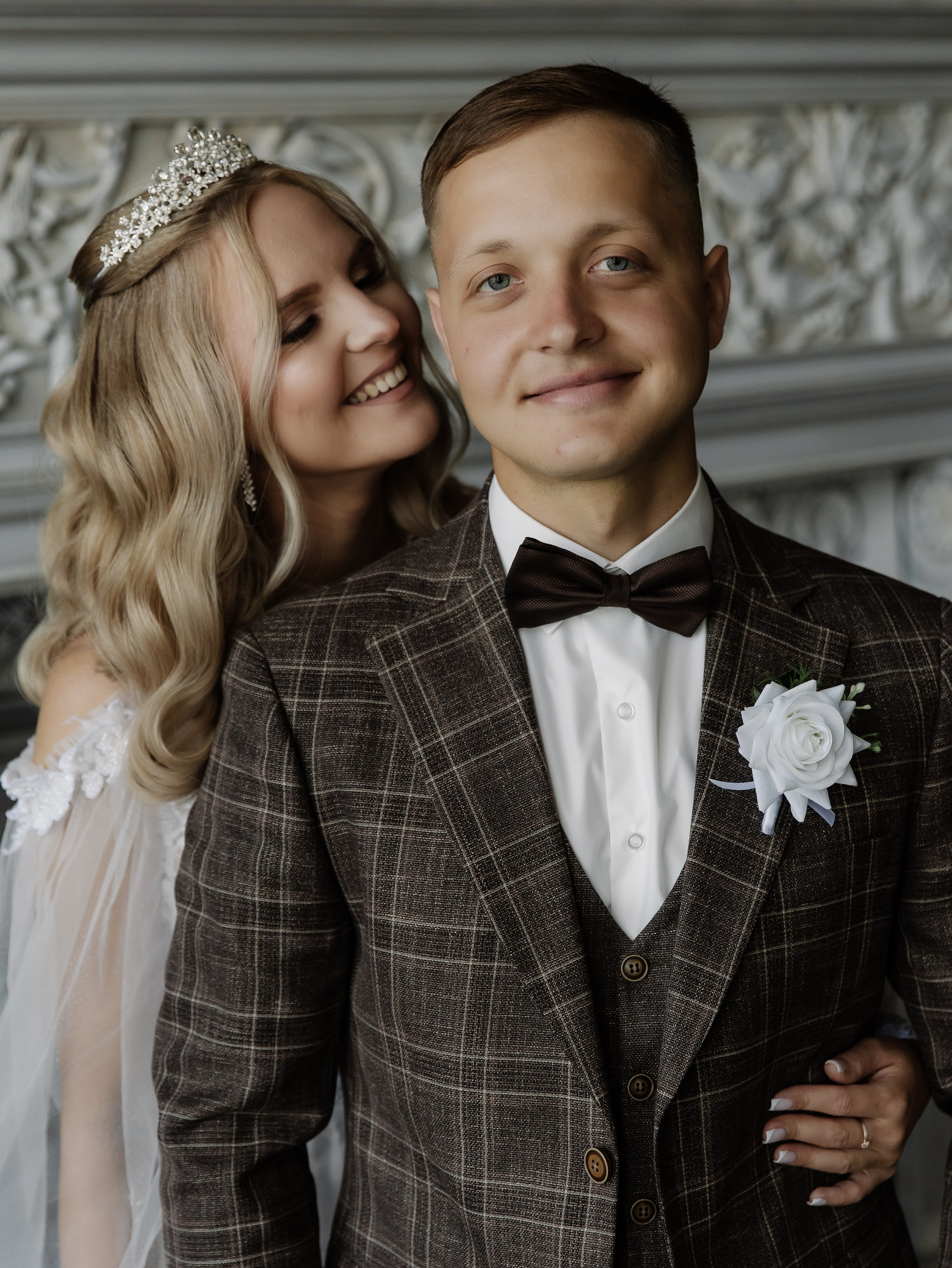 Дмитрий и Виолетта. СВАДЕБНЫЙ ФОТОГРАФ ЧЕЛЯБИНСК