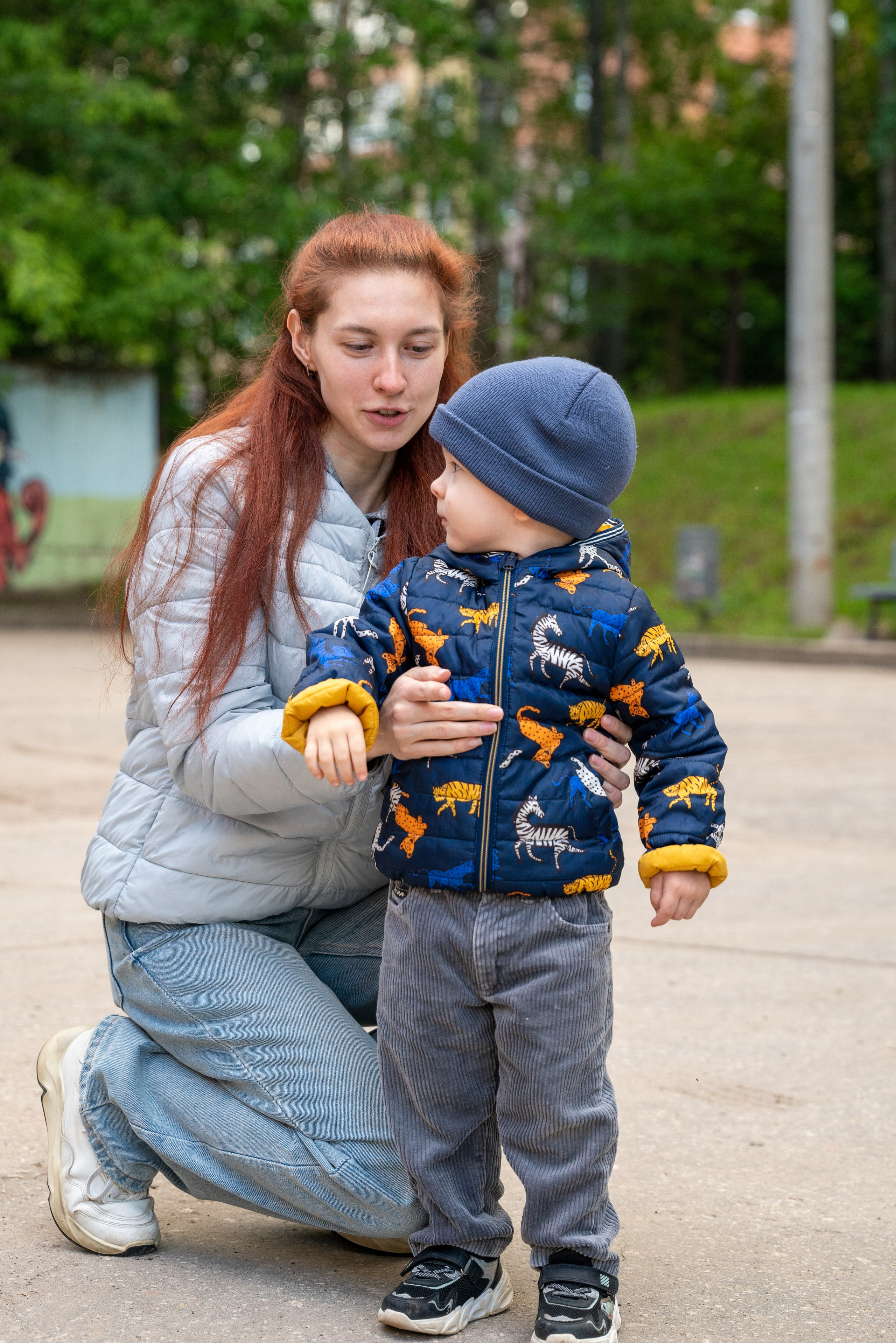 НОНЦ. День защиты детей 31.05.2026. Фотограф Медведева Юлия
