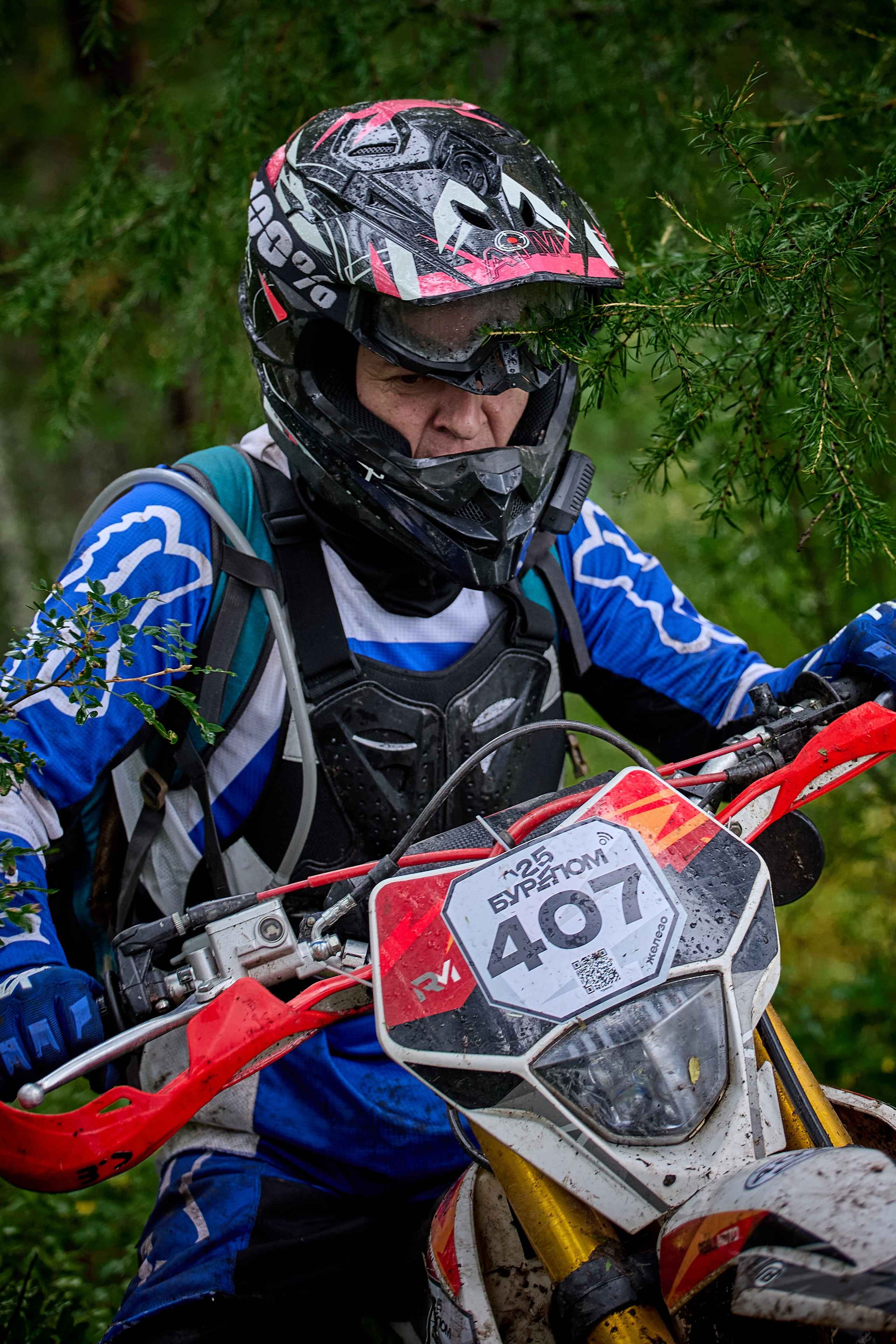 БУРЕЛОМ 2025 чемпионат Сибири по Эндуро. Фотограф Москва Concerts photo / Fashion photо