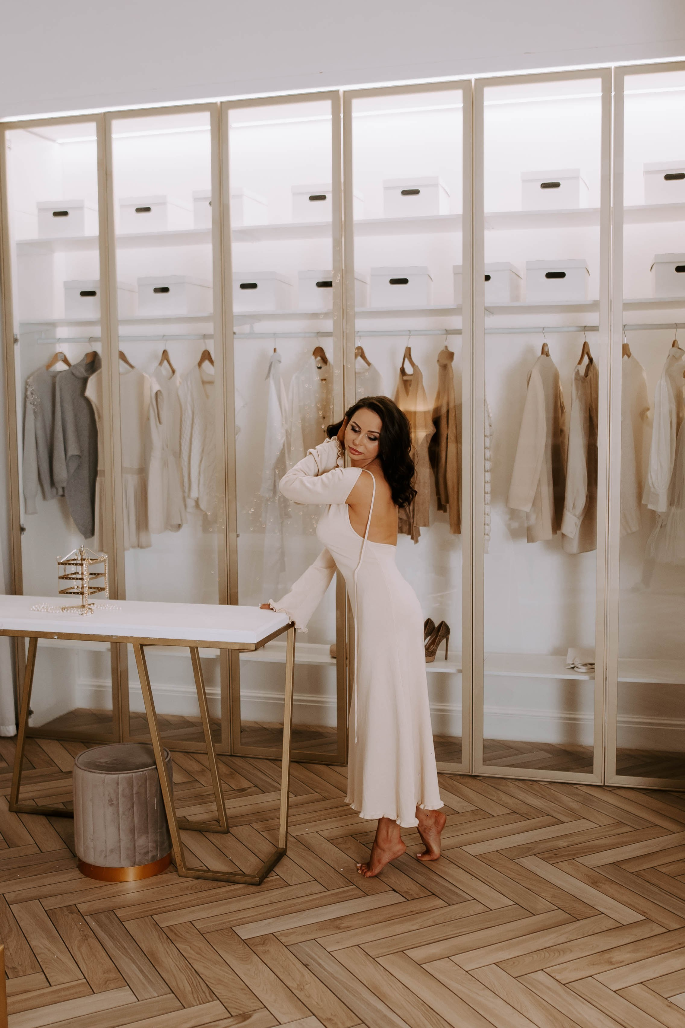 Софья. Фотограф Veronika Potaseva