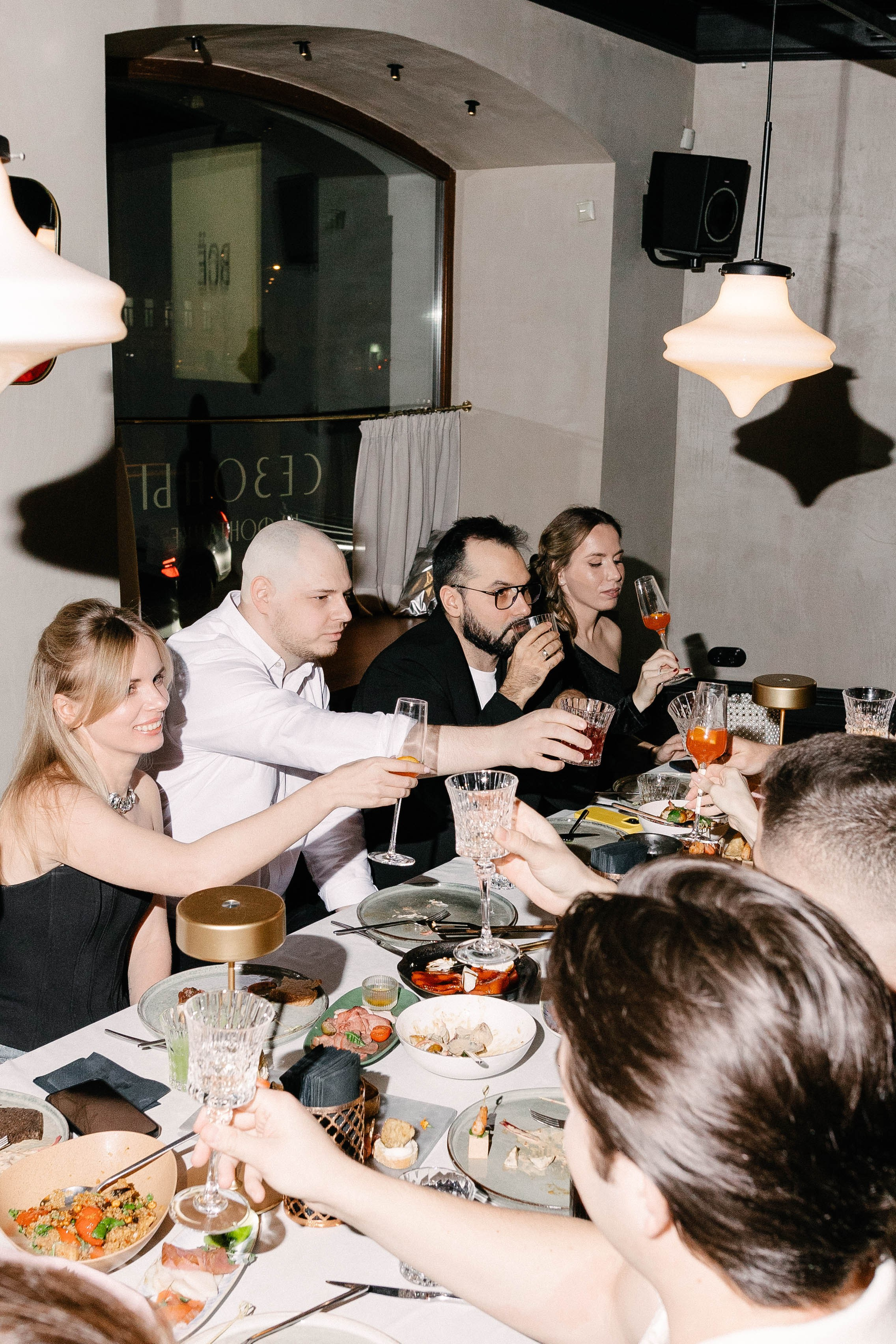 День Рождения Никиты. Фотограф Veronika Potaseva