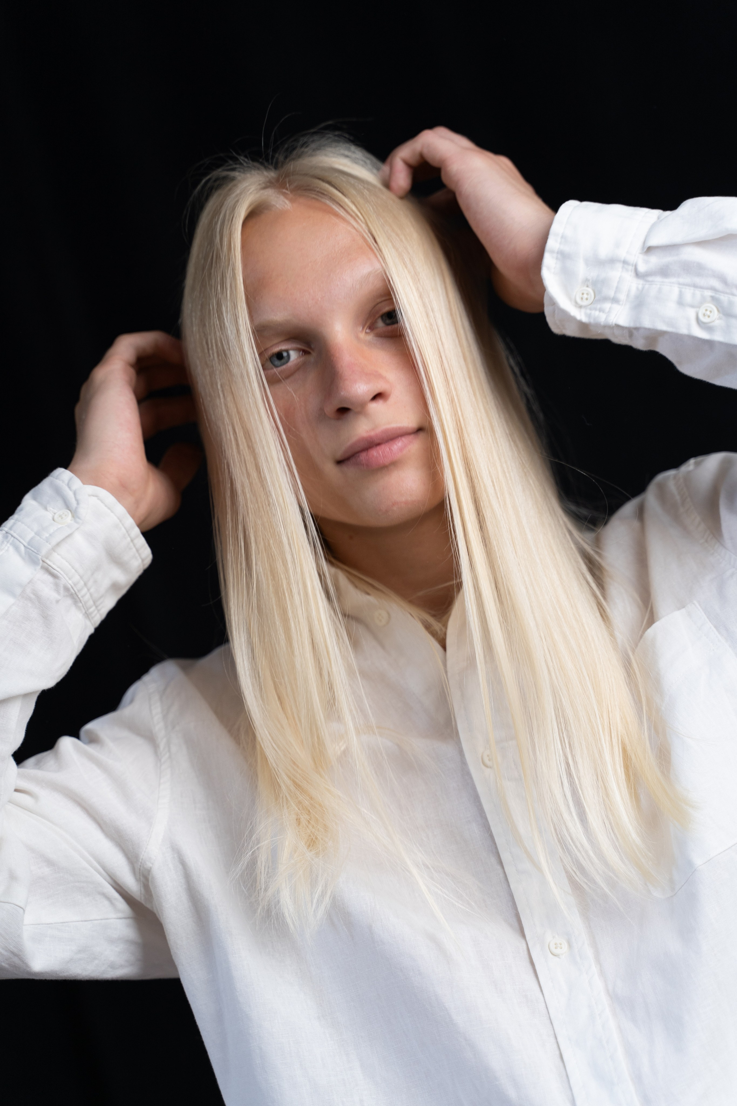 Егор Лисицин. Арт-фотограф в Краснодаре