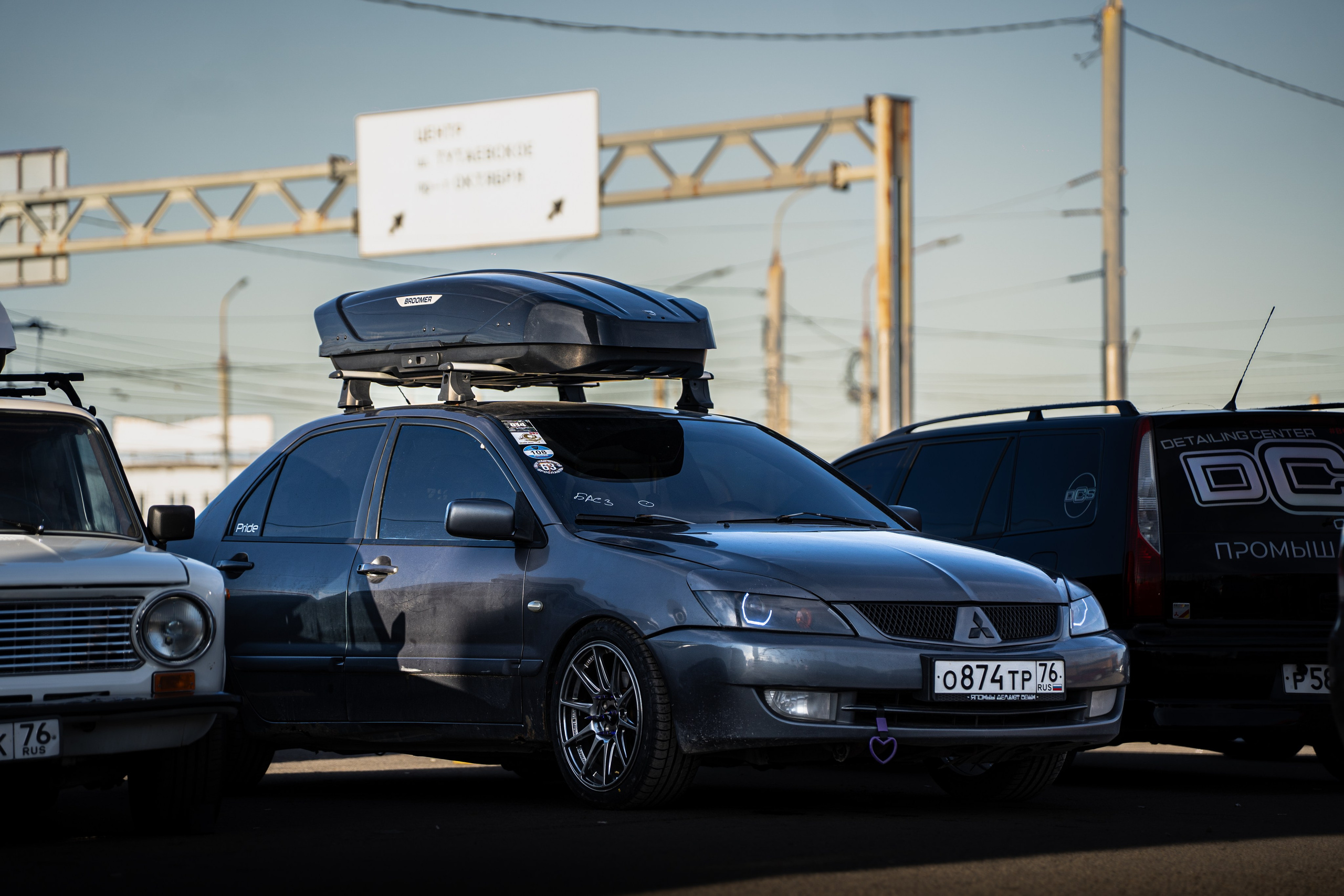 ЗВУК НАД ВОЛГОЙ 2026. OZ Production