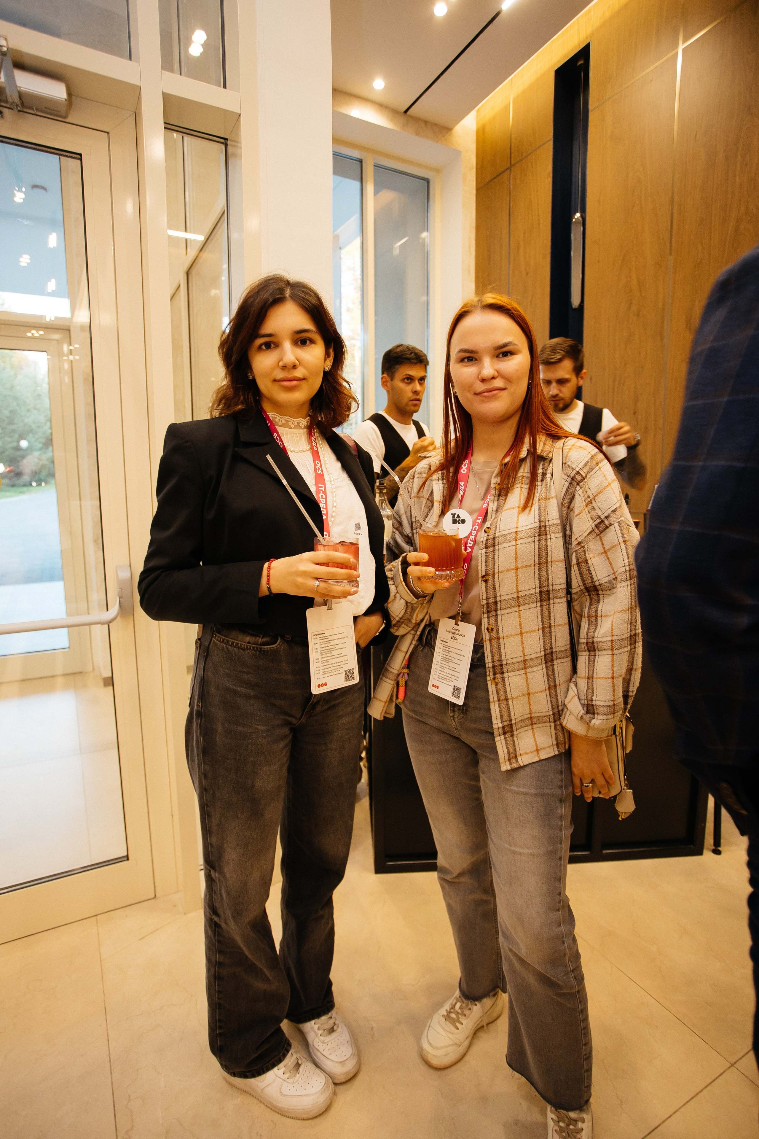 Репортаж конференции. Фотограф в Иркутске