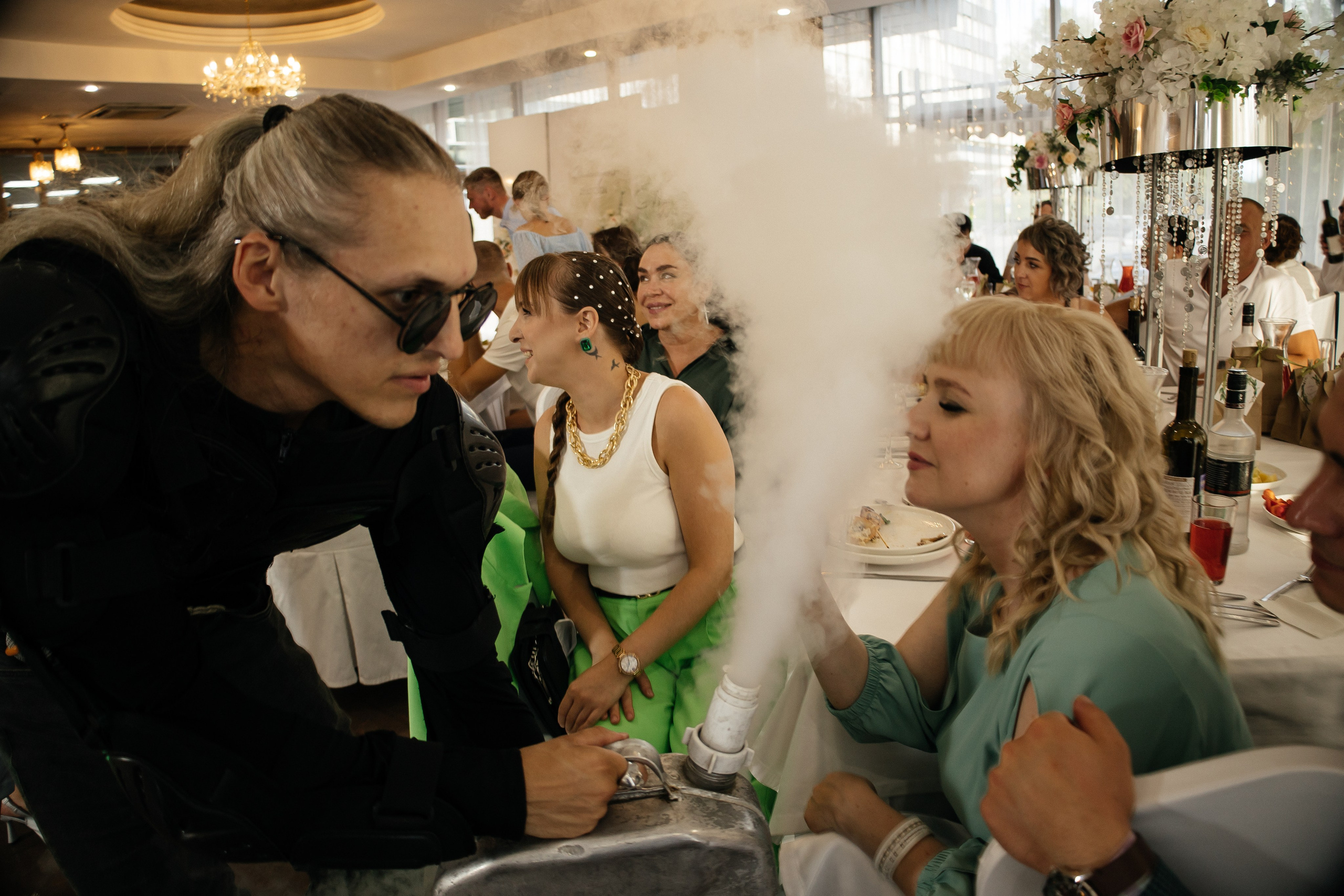 Свадьба полный день. Фотограф в Иркутске