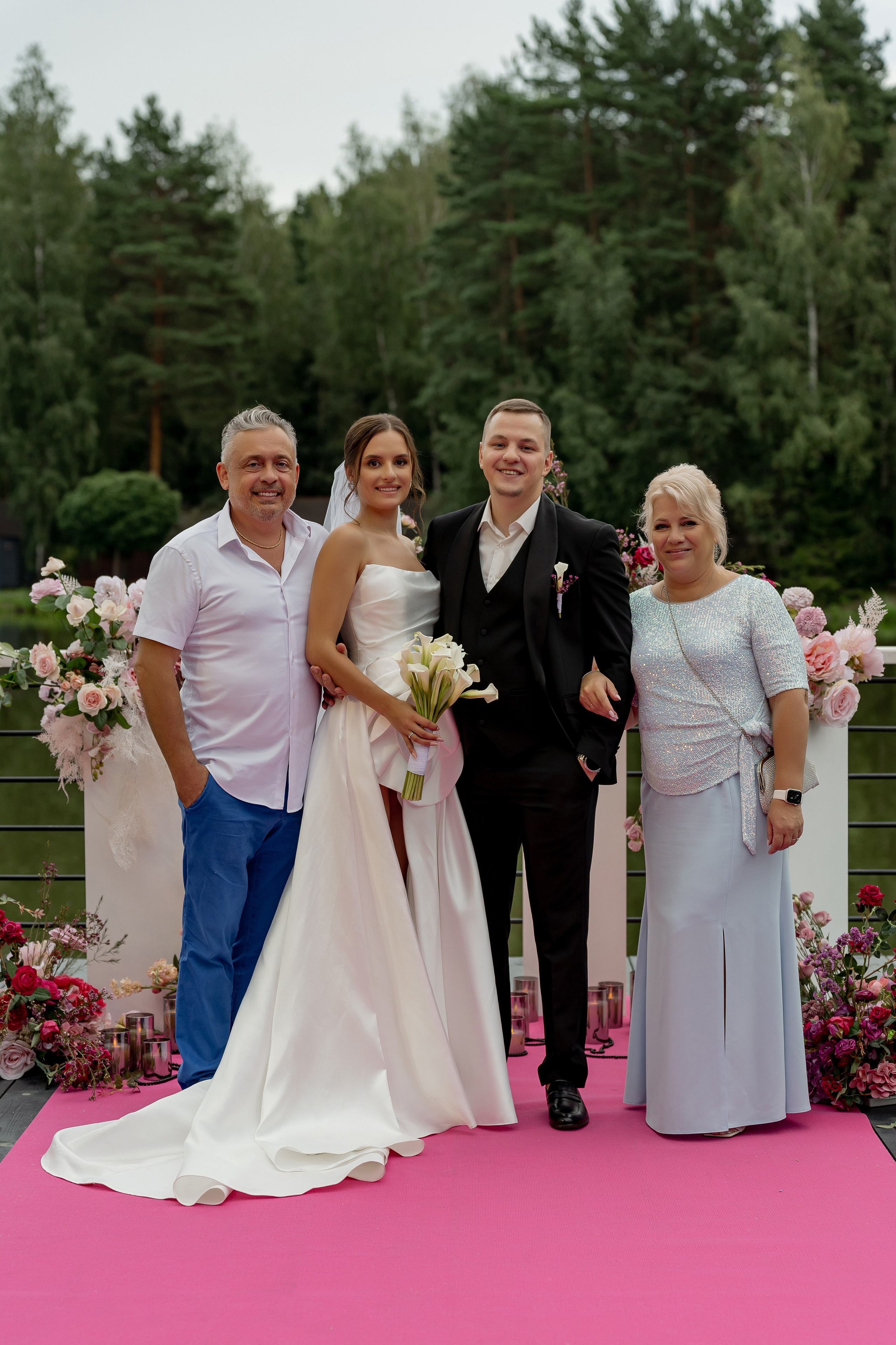 Дмитрий и Екатерина. Artiland. Свадебный фотограф Ксения Трухина в Нижнем Новгороде и Москве