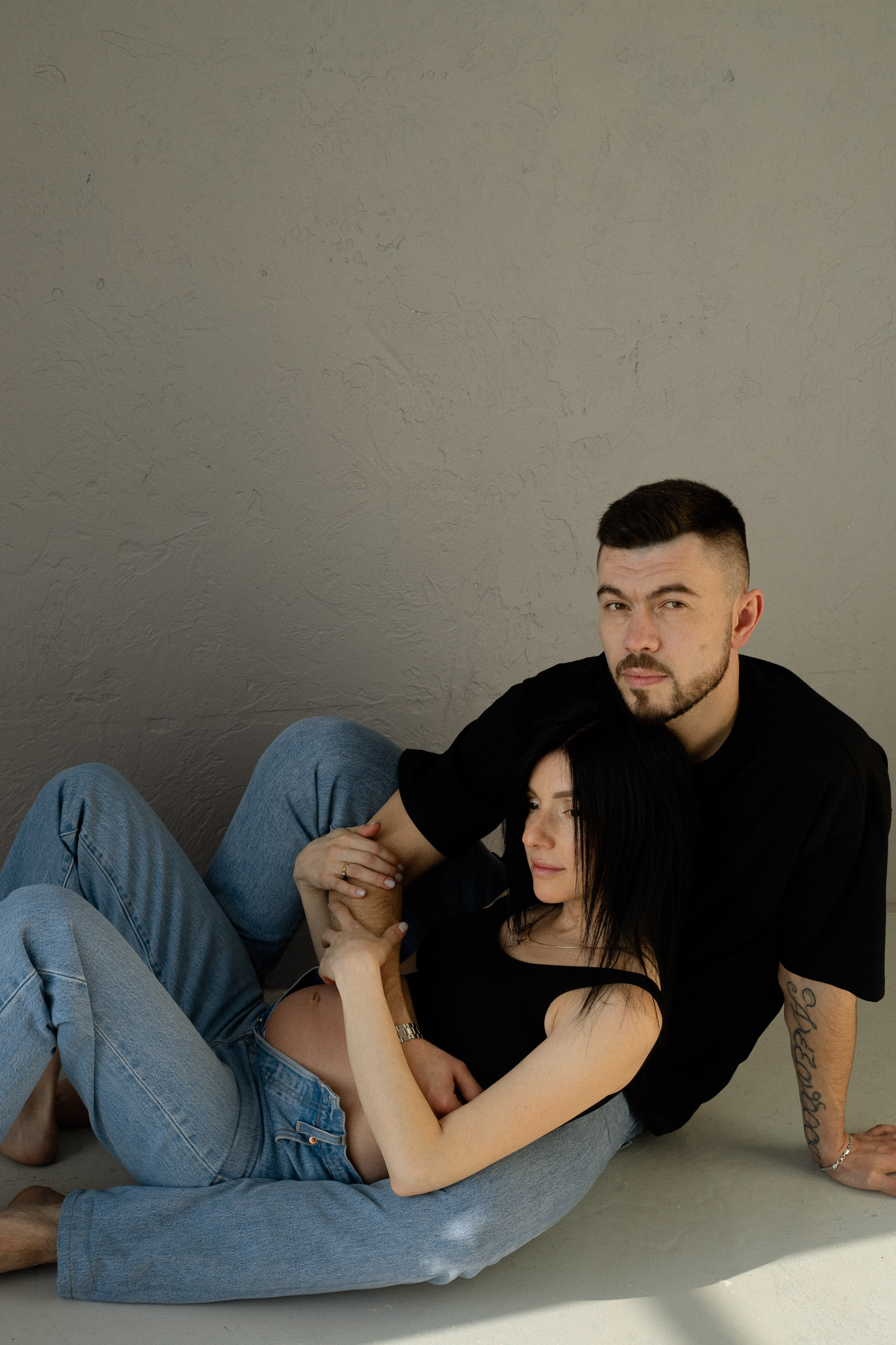 Надя|Саша. Свадебный фотограф Таня Караисаева