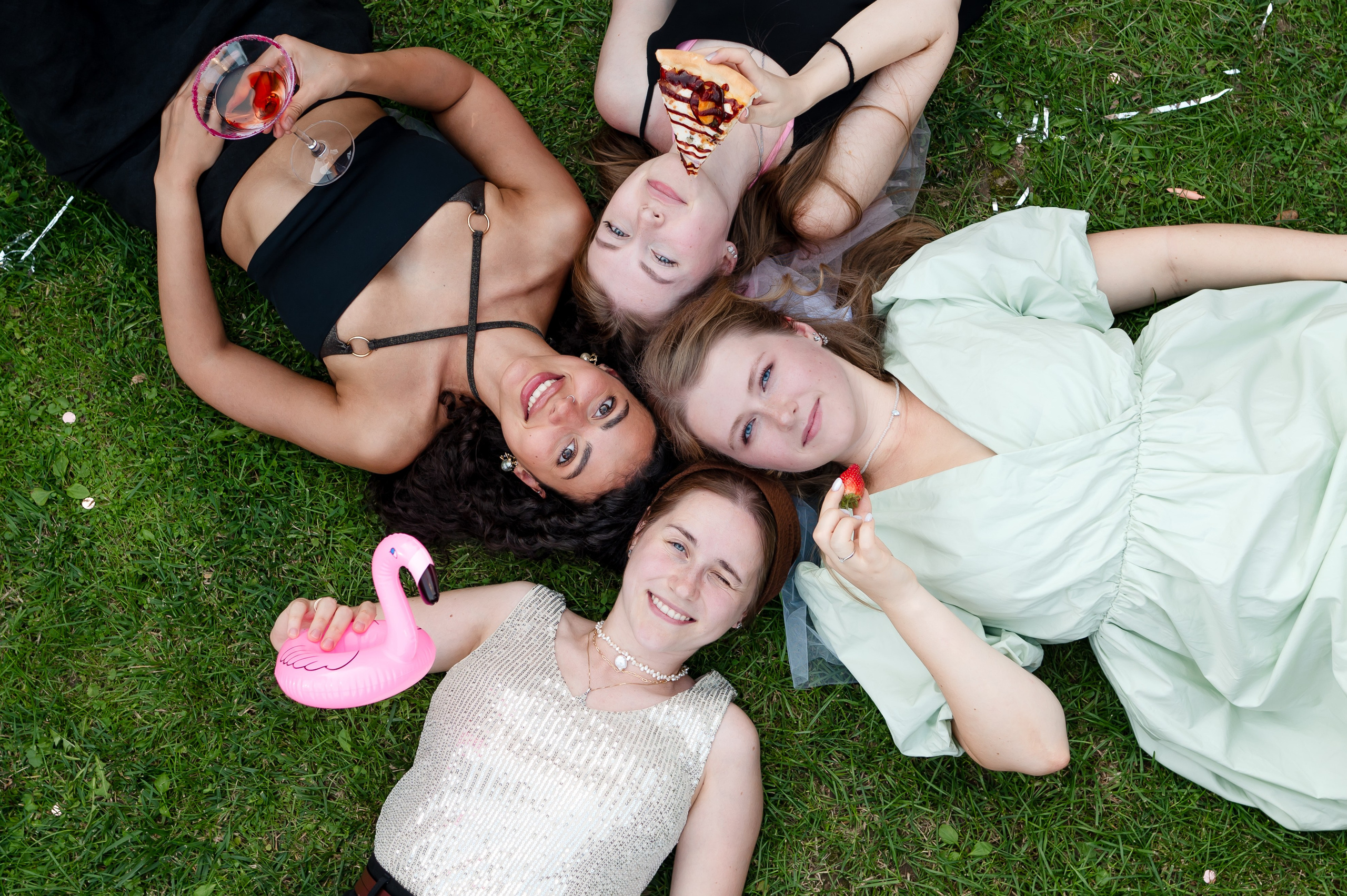 Девичник. Семейный и свадебный фотограф в Санкт-Петербурге Серафима Смирнова