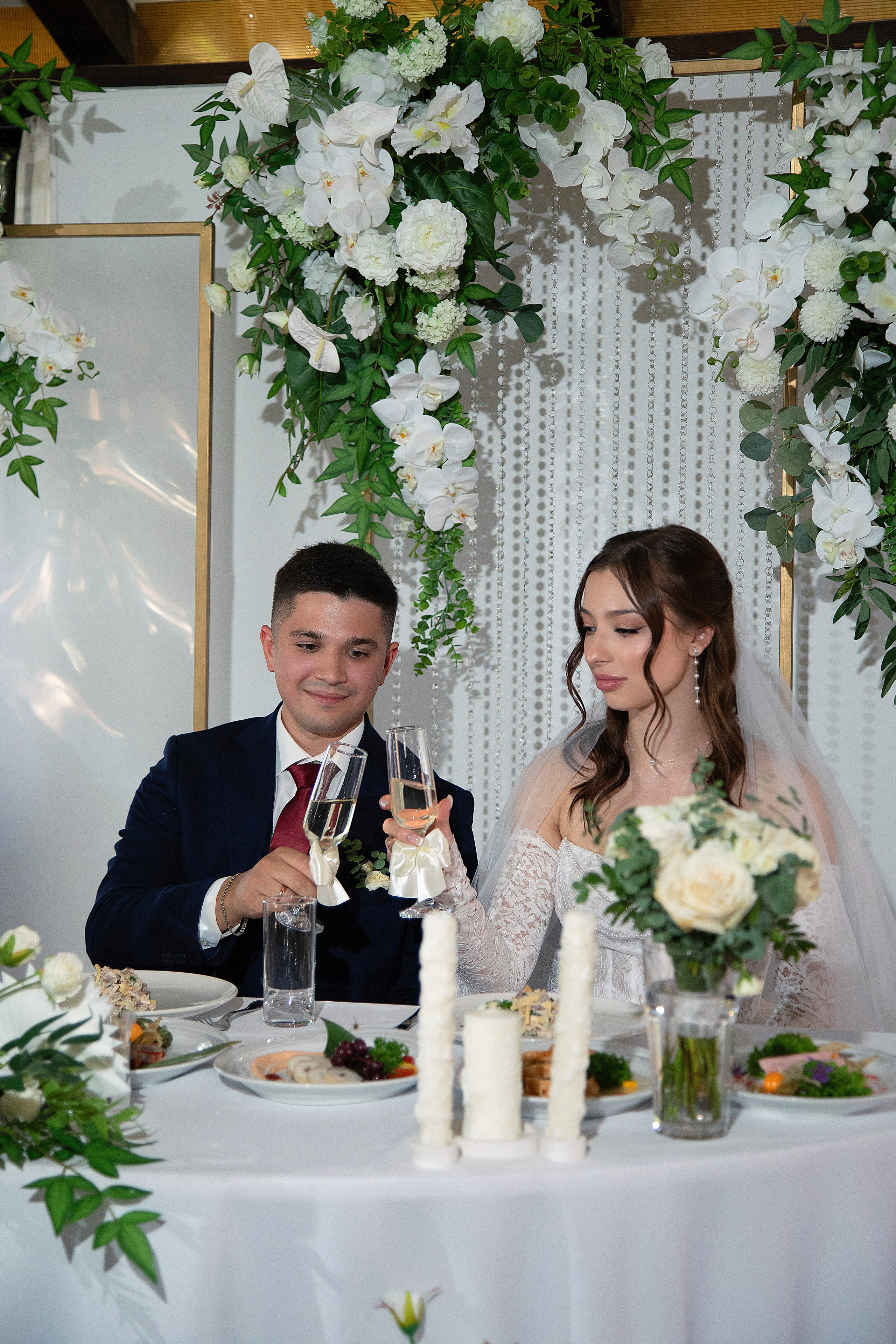 Свадебные съёмки. Детский и семейный фотограф Кемерово Антонина Семеркова!