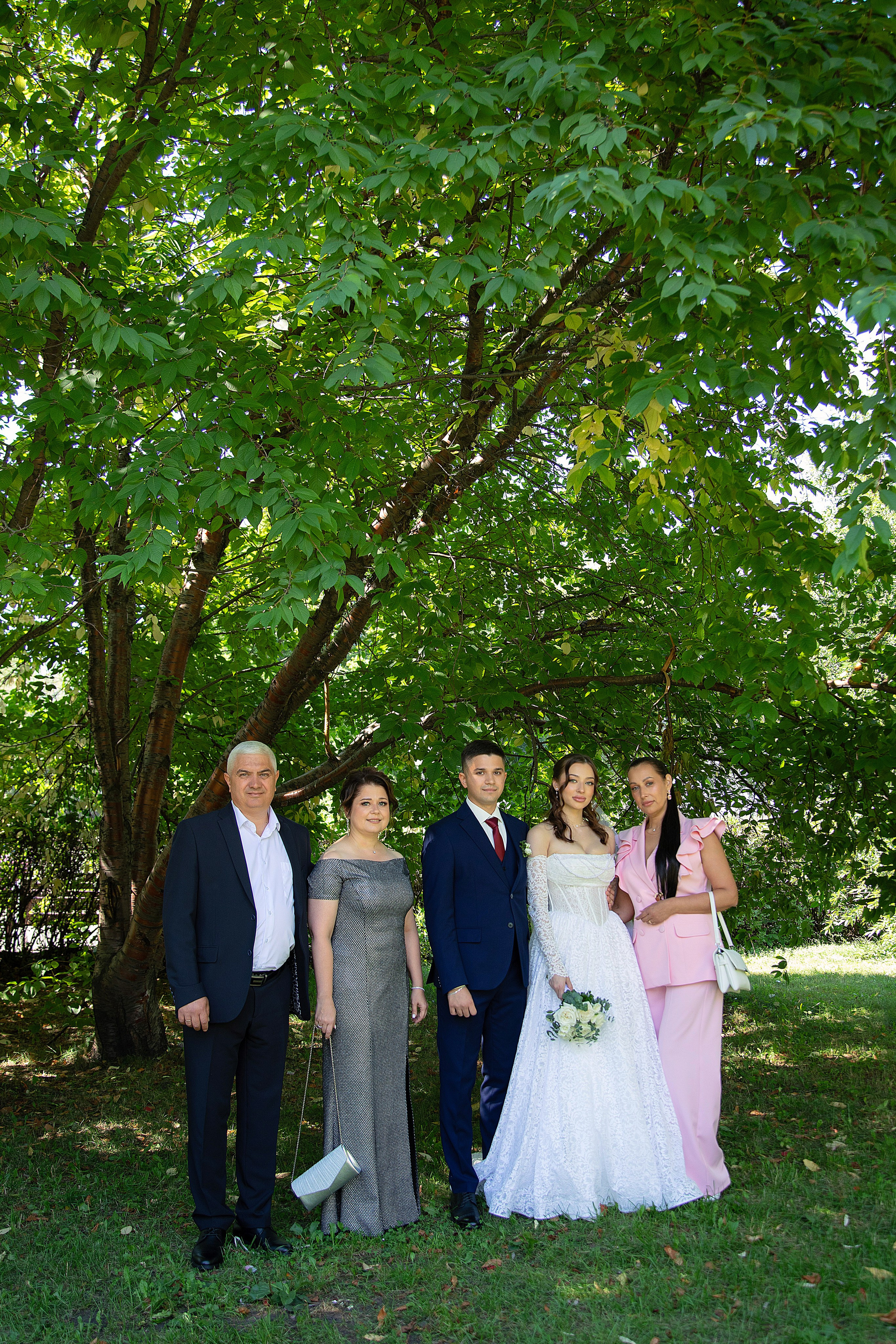 Свадебные съёмки. Детский и семейный фотограф Кемерово Антонина Семеркова!