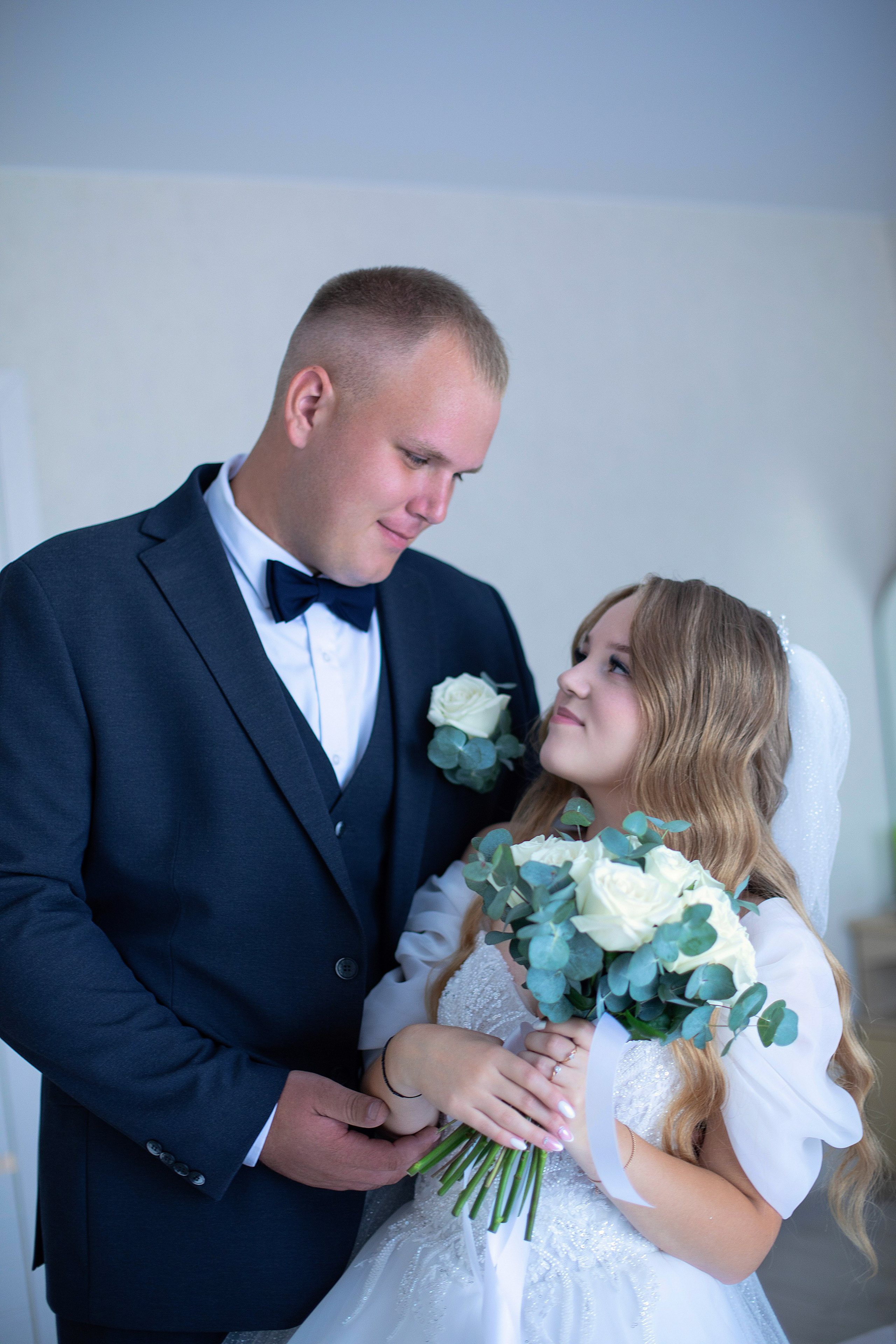 Свадебные съёмки. Детский и семейный фотограф Кемерово Антонина Семеркова!