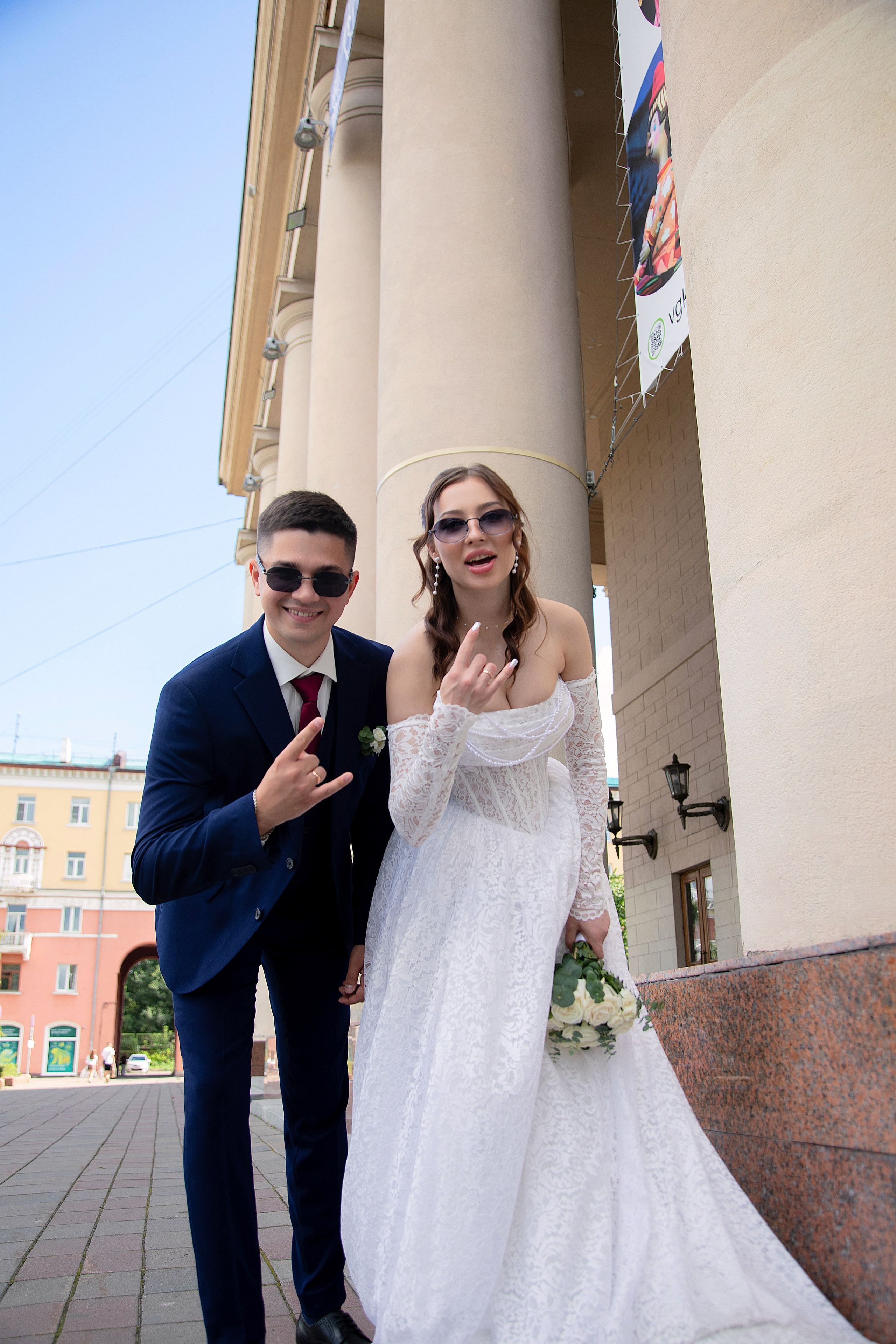 Свадебные съёмки. Детский и семейный фотограф Кемерово Антонина Семеркова!