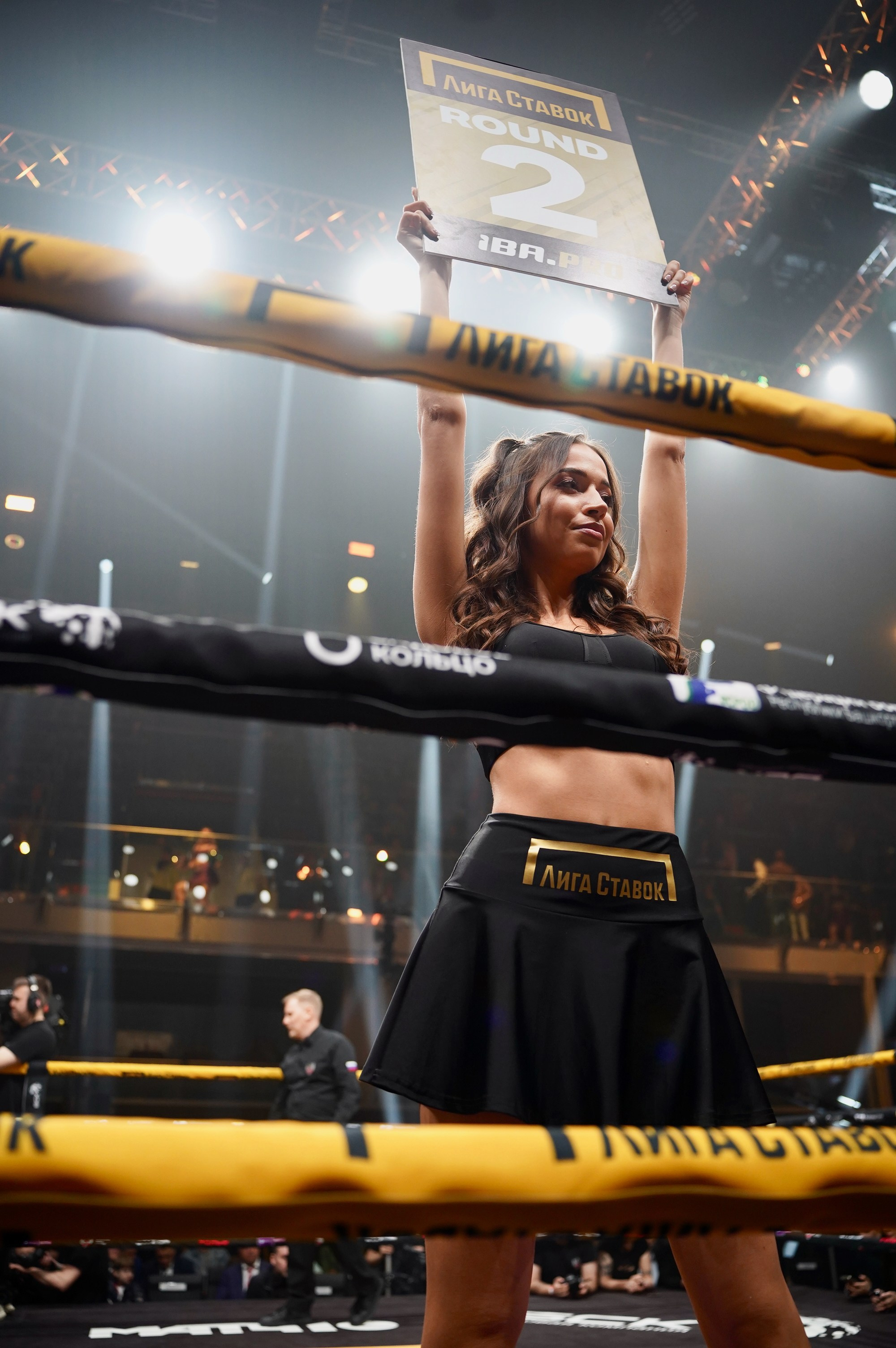 Бокс. Свадебный и репортажный фотограф в Уфе и по России