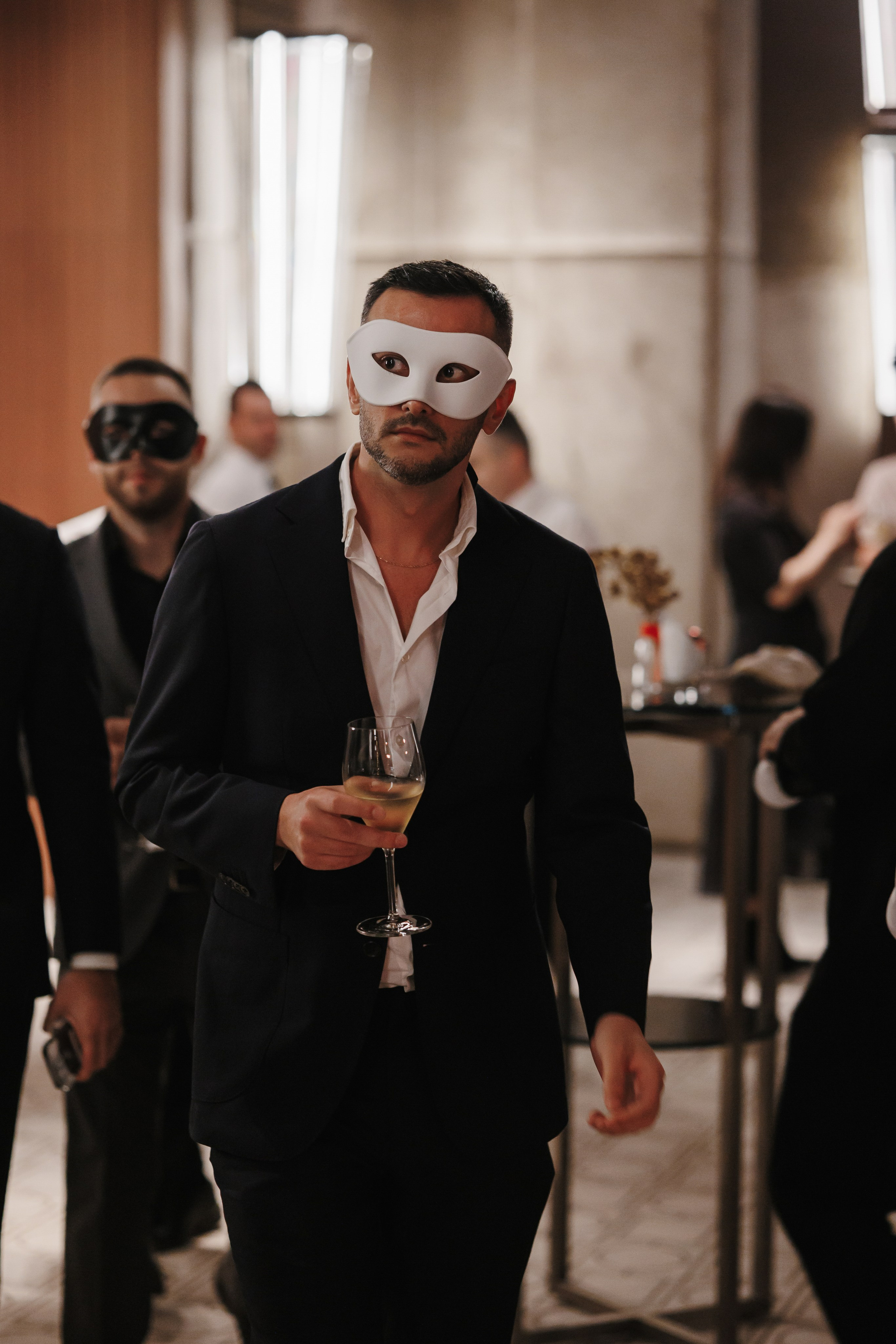 Корпоратив. Wedding and Reportage photographer Marmarov Christya