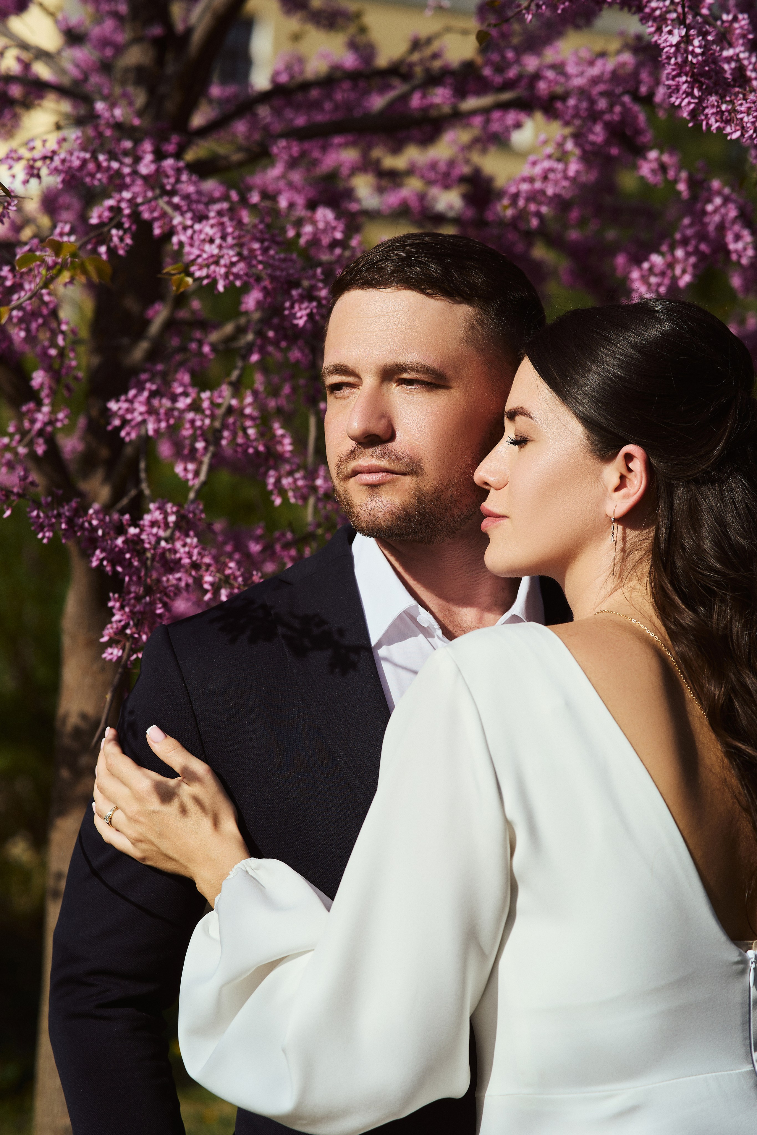 Прогулка. Фотограф Аделия Сосновская