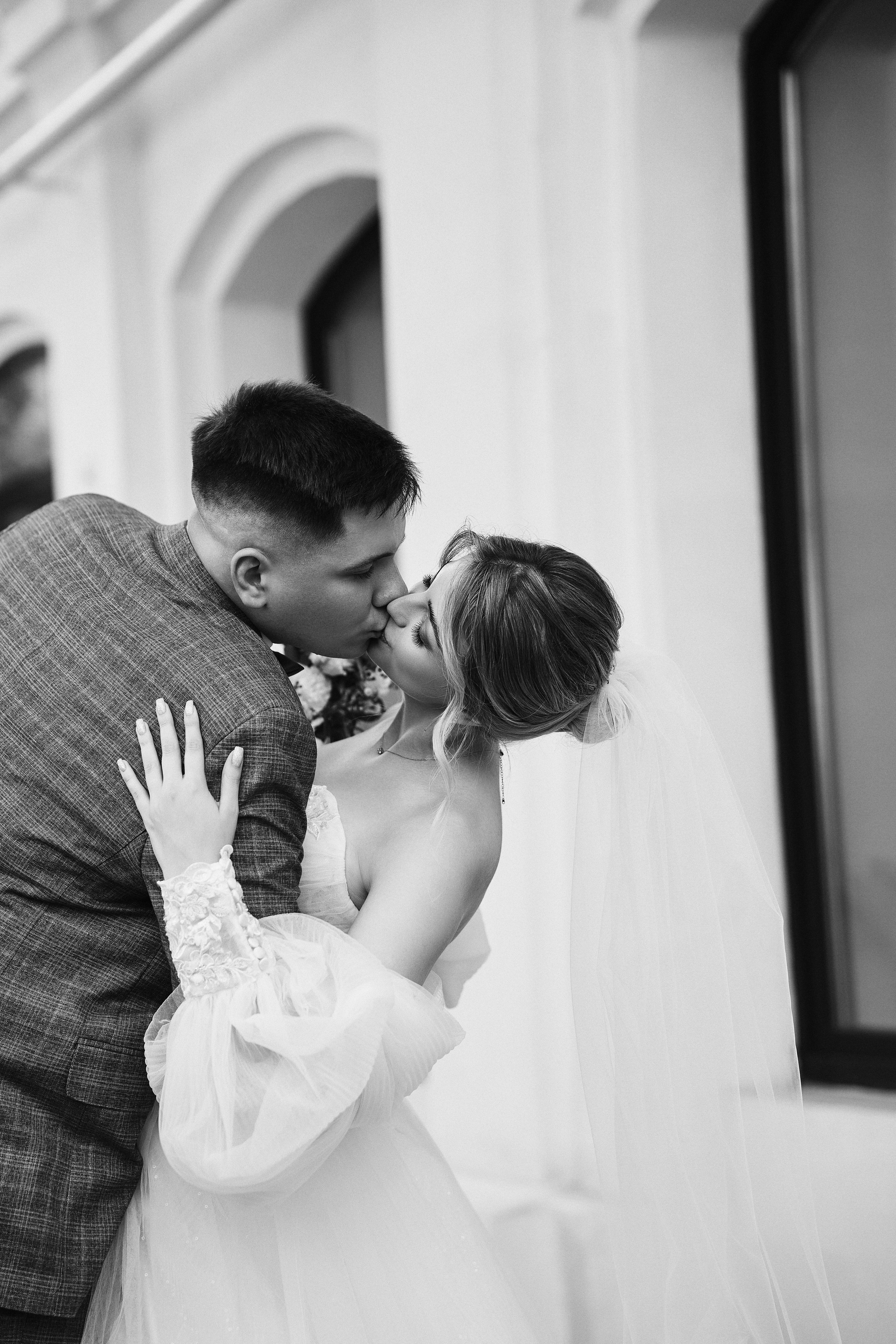 Прогулка. Фотограф Аделия Сосновская