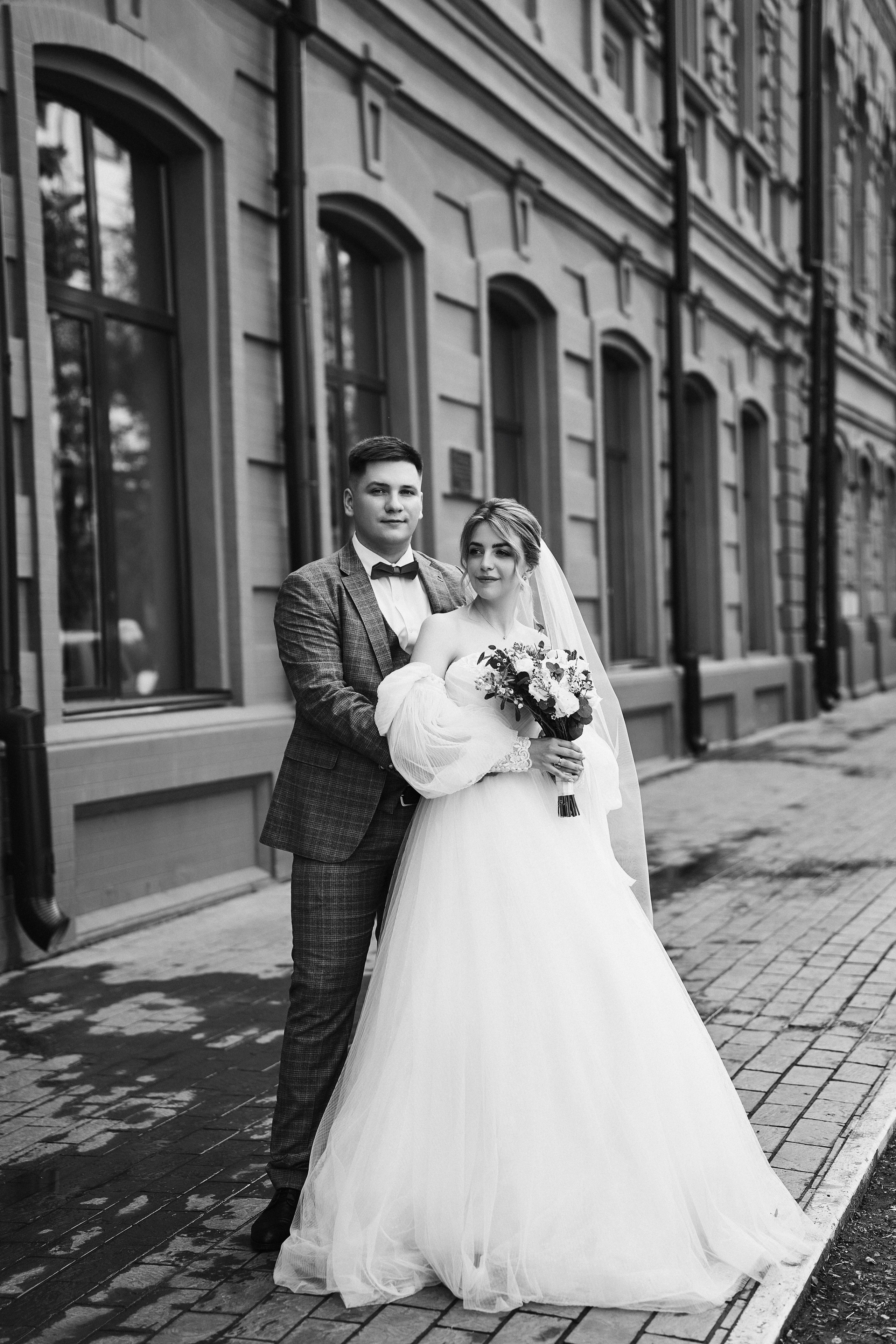 Прогулка. Фотограф Аделия Сосновская