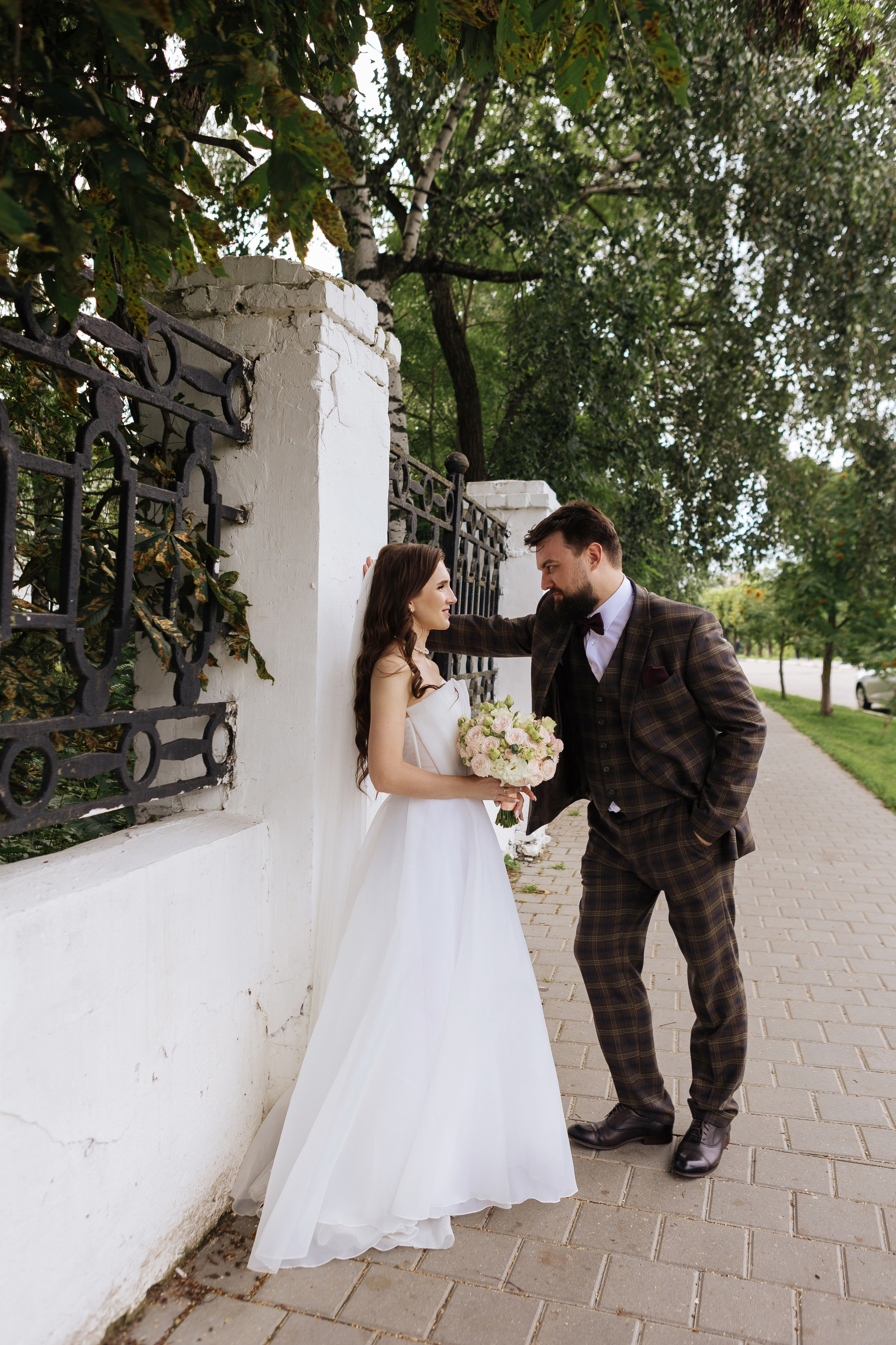 Саша и Миша. Фотограф в Тамбове Ольга Мельникова