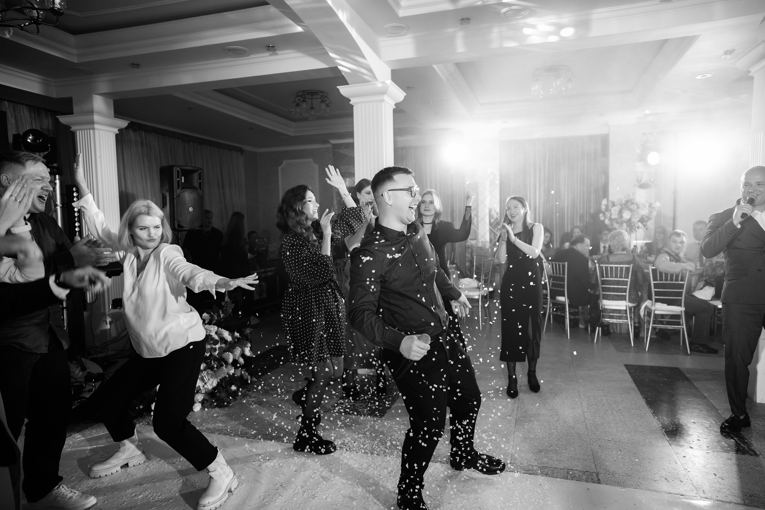 Свадебный день. Свадебный и семейный фотограф Евгения Хомчановская