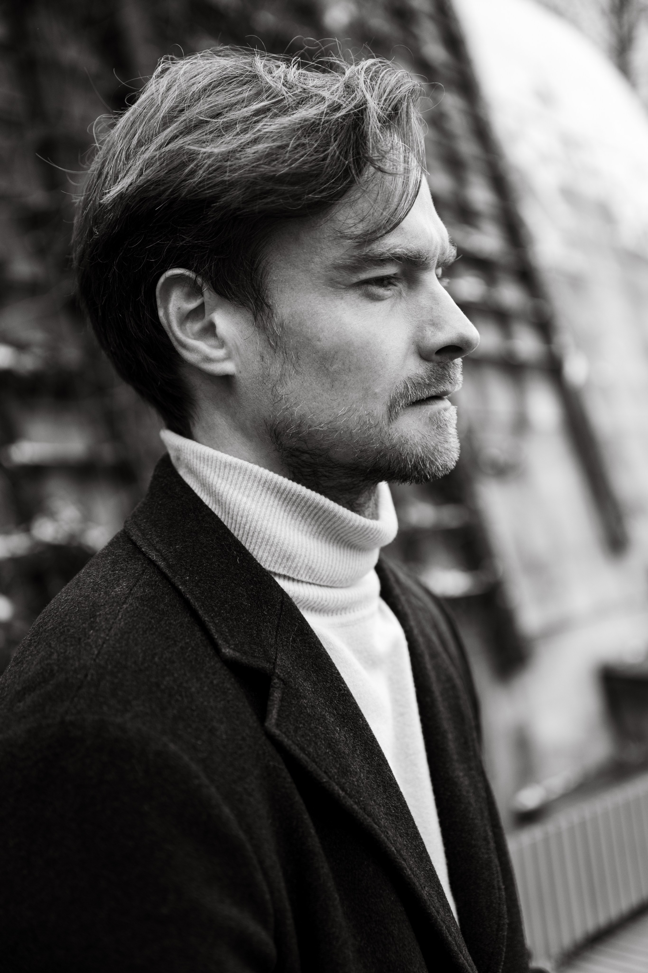 Алексей Кокорин. Фотограф Анастасия Егорова