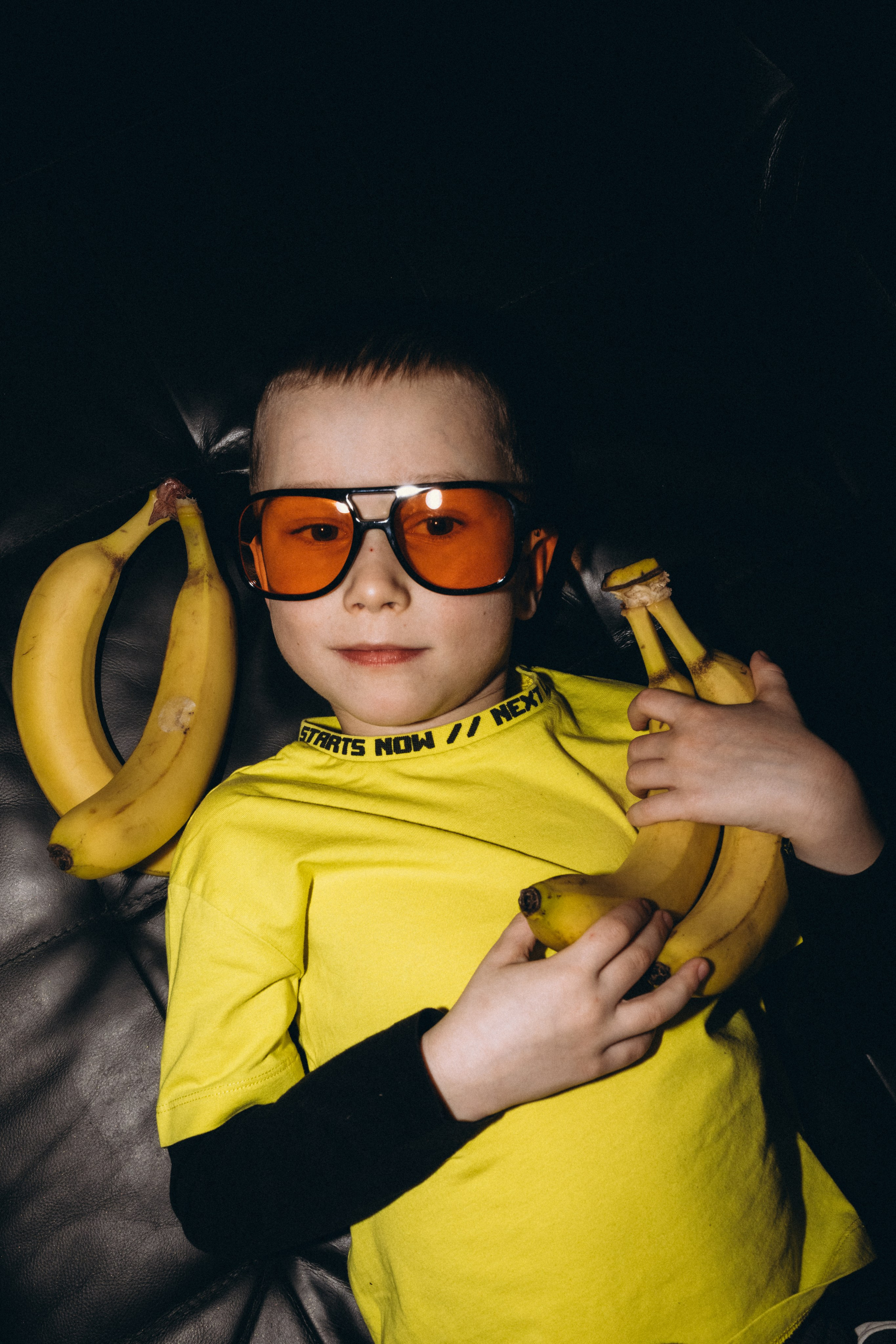 Рома. Фотограф Анастасия Егорова