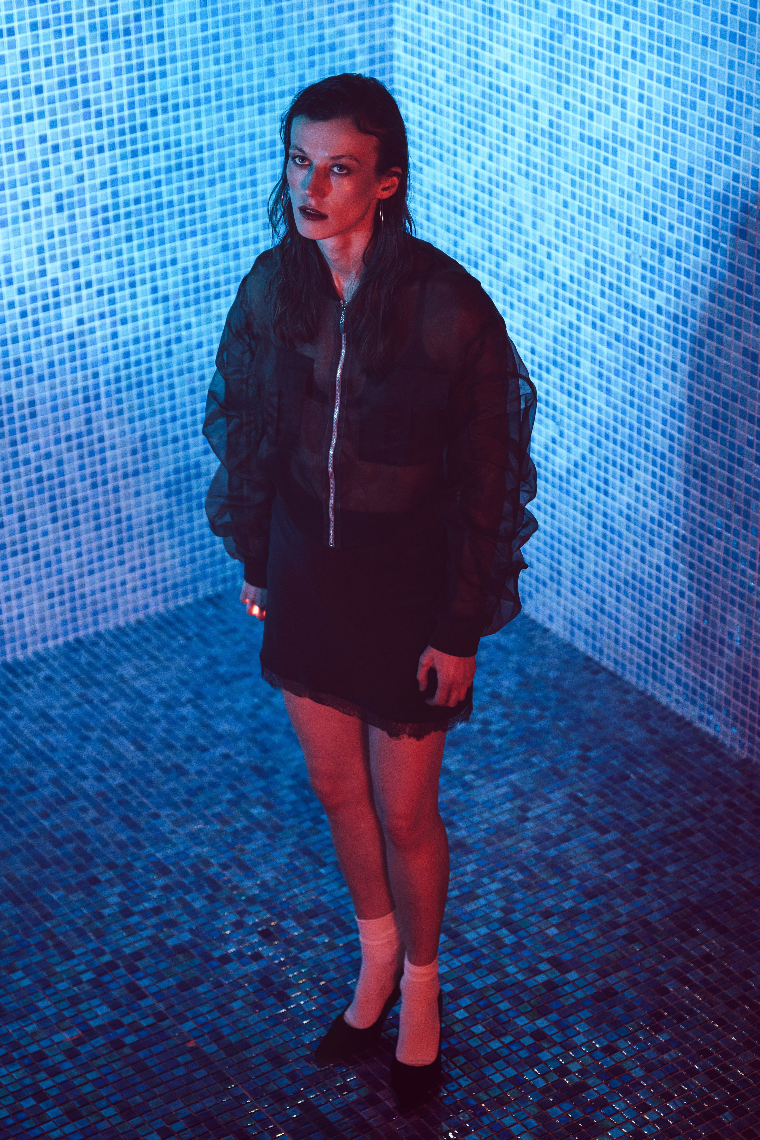 МК Сергея Белова. ч1. Фотограф Анастасия Егорова