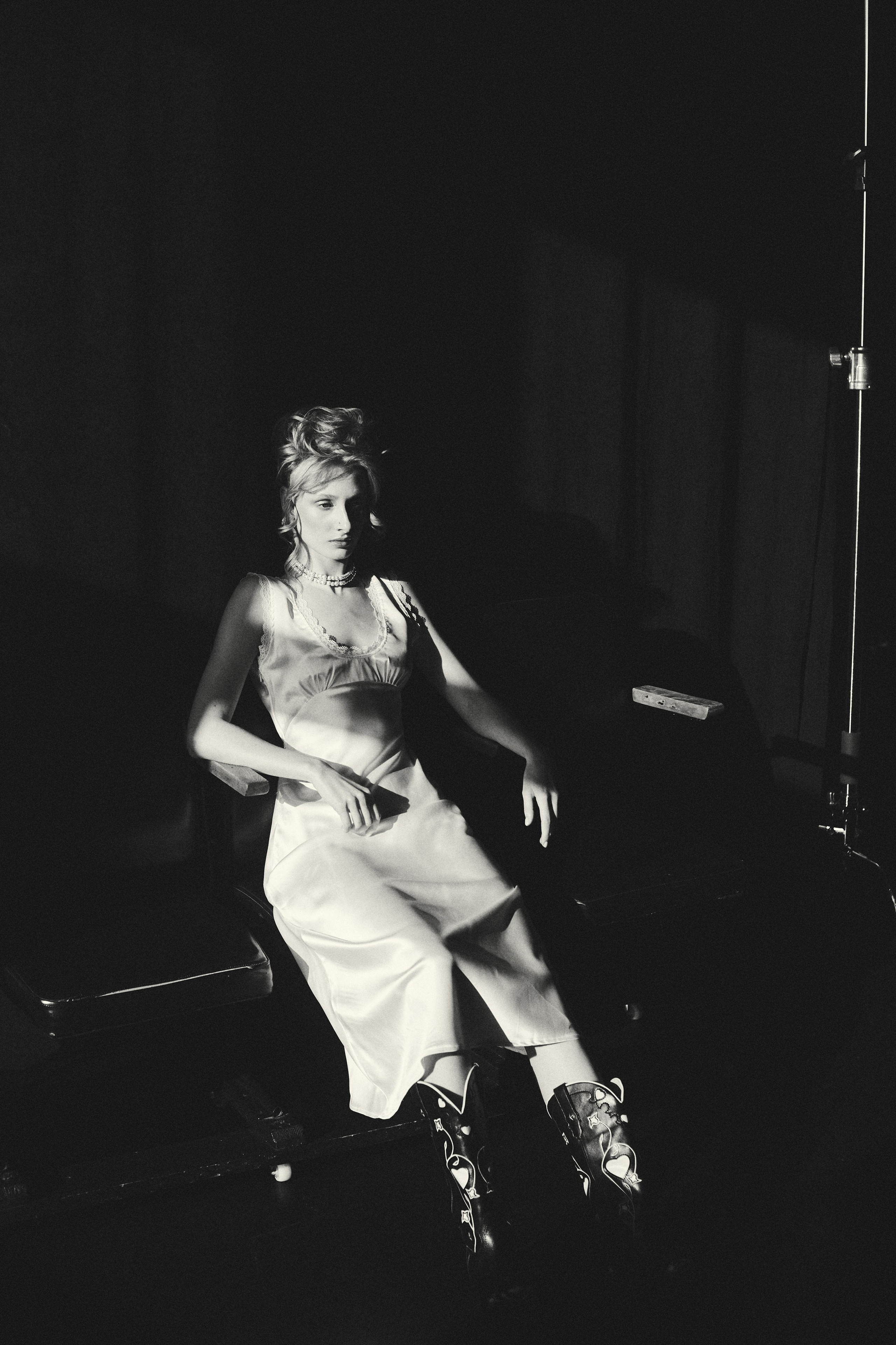 Настя. Фотограф Ионова Анастасия, г Владивосток