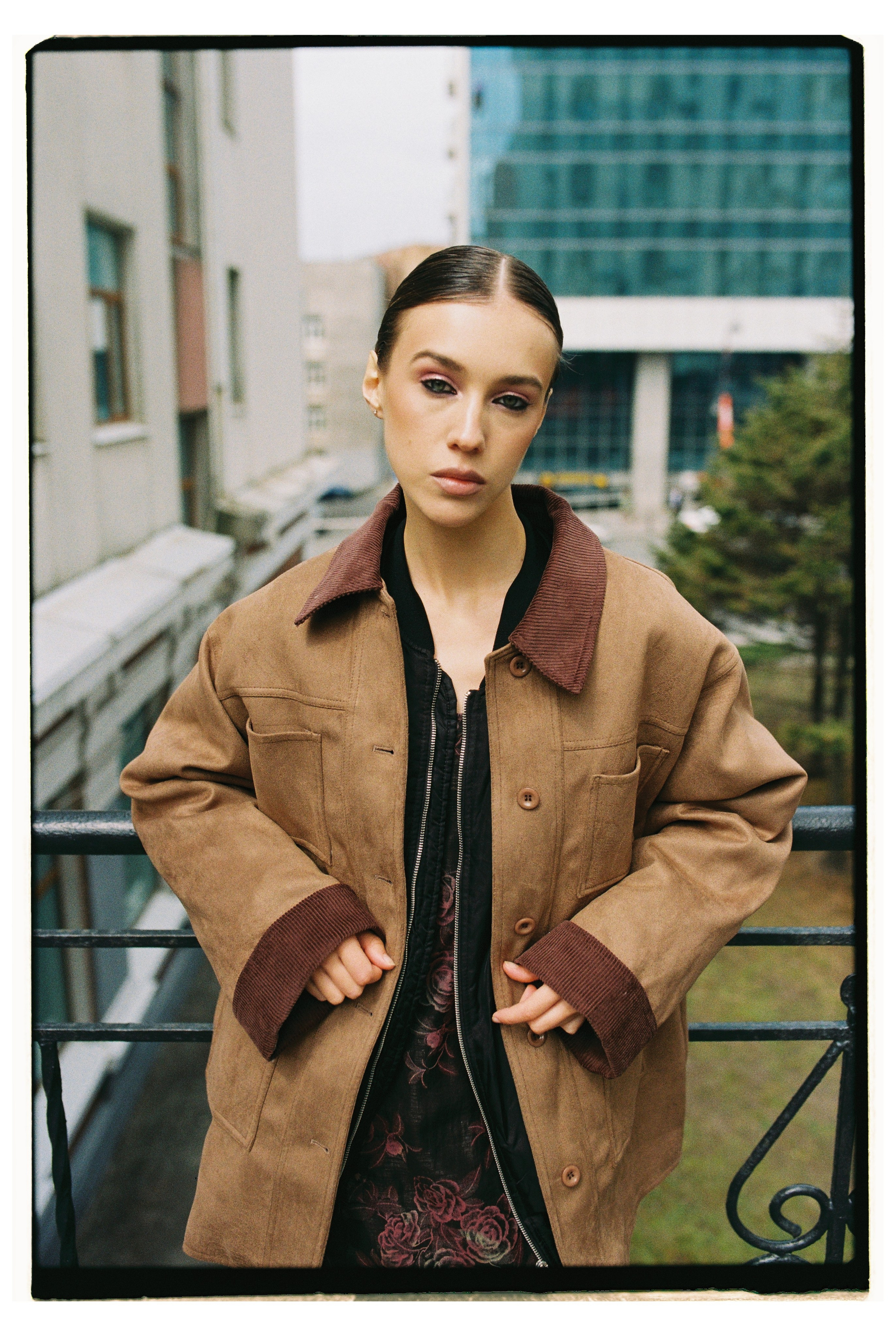 Влада. Фотограф Ионова Анастасия, г Владивосток