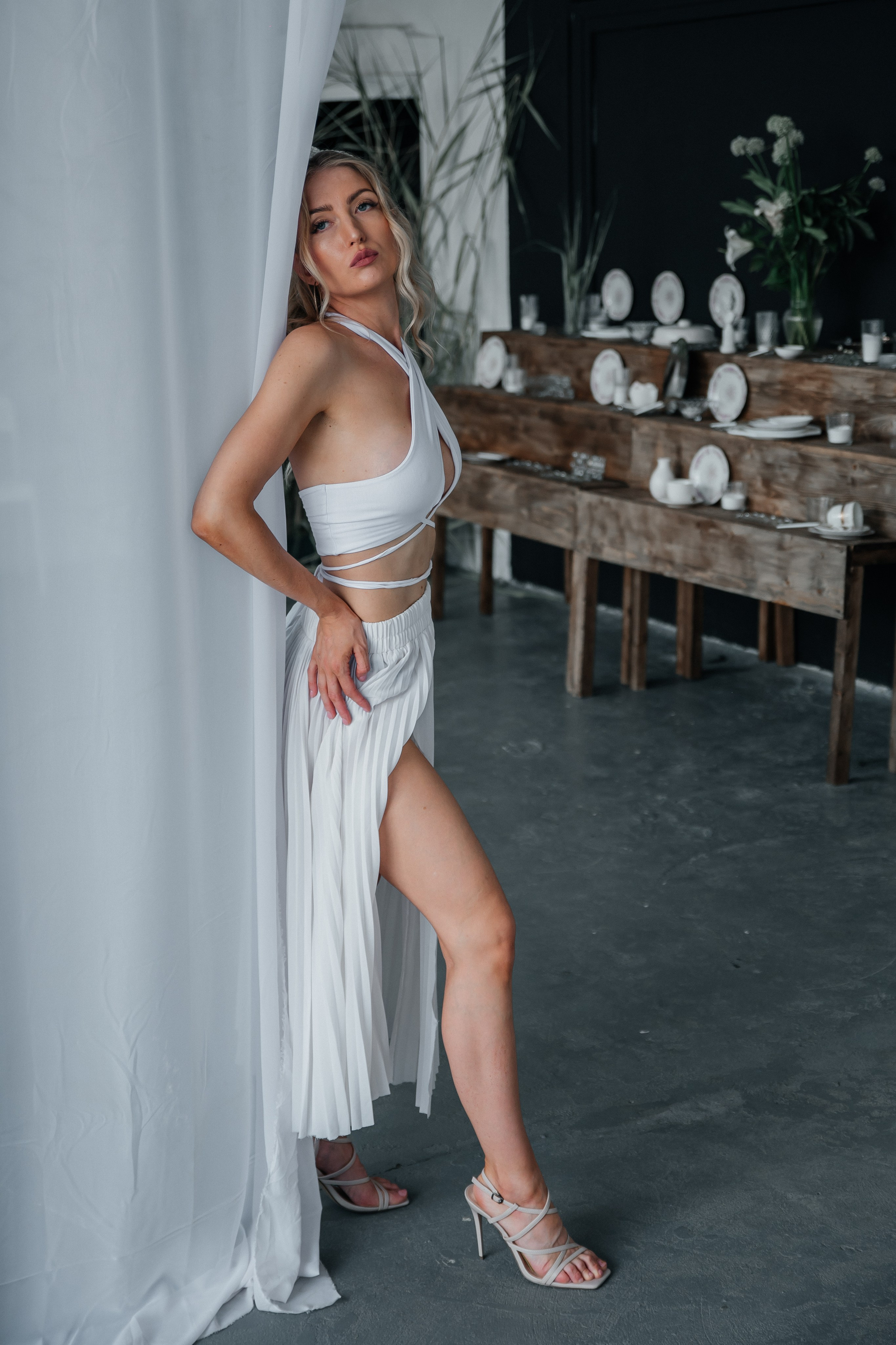 Дарья. Саенко Людмила Фотограф из Тулы