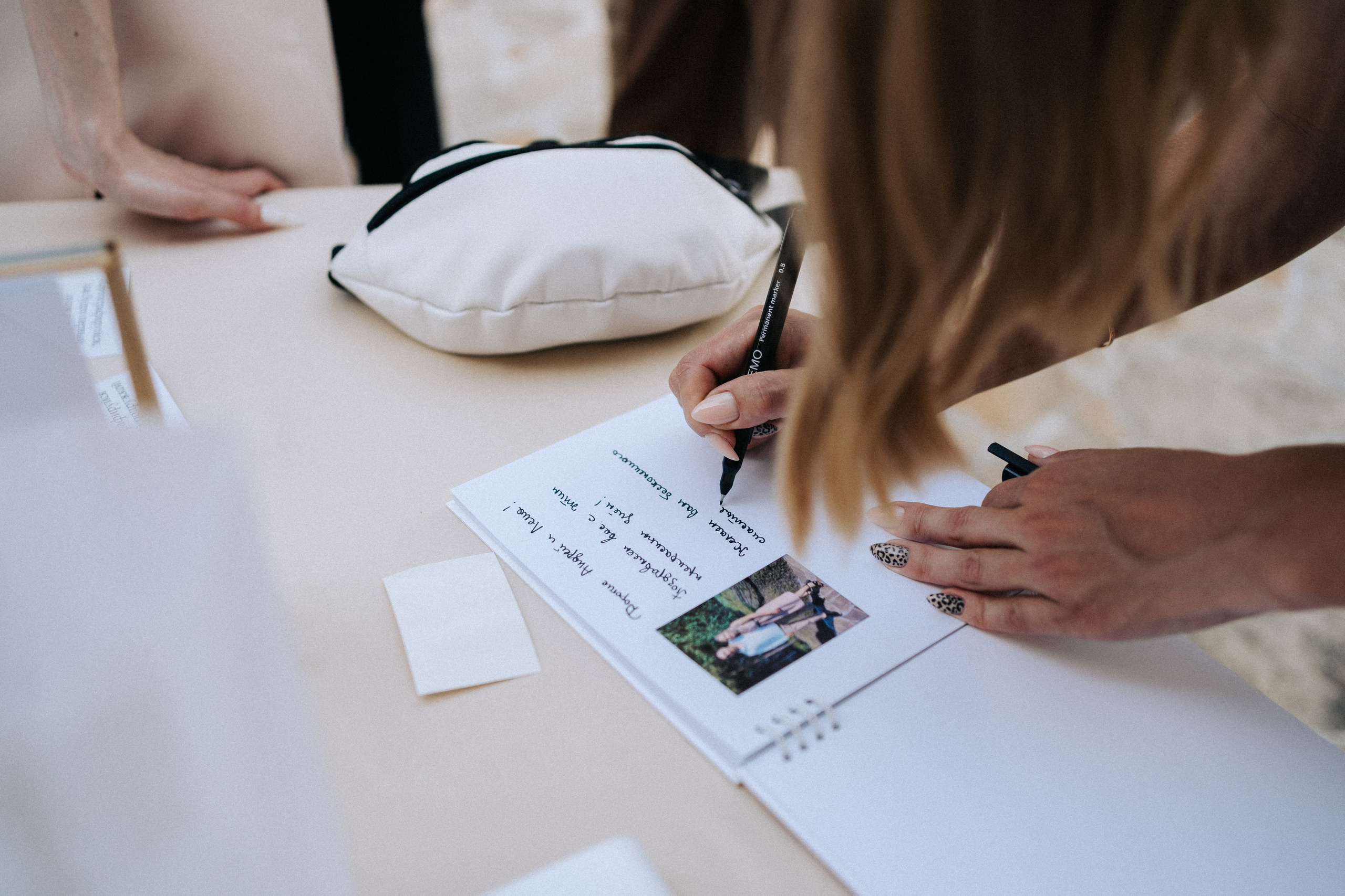 Андрей & Елена. Свадебный организатор