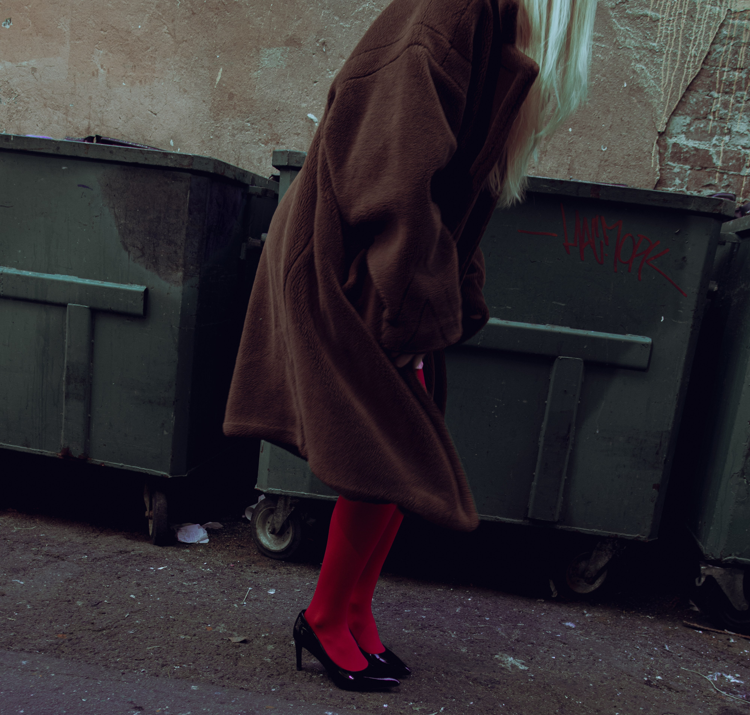 УЛИЦА_GIRL. Виктория Князева| фотограф из Санкт-Петербурга