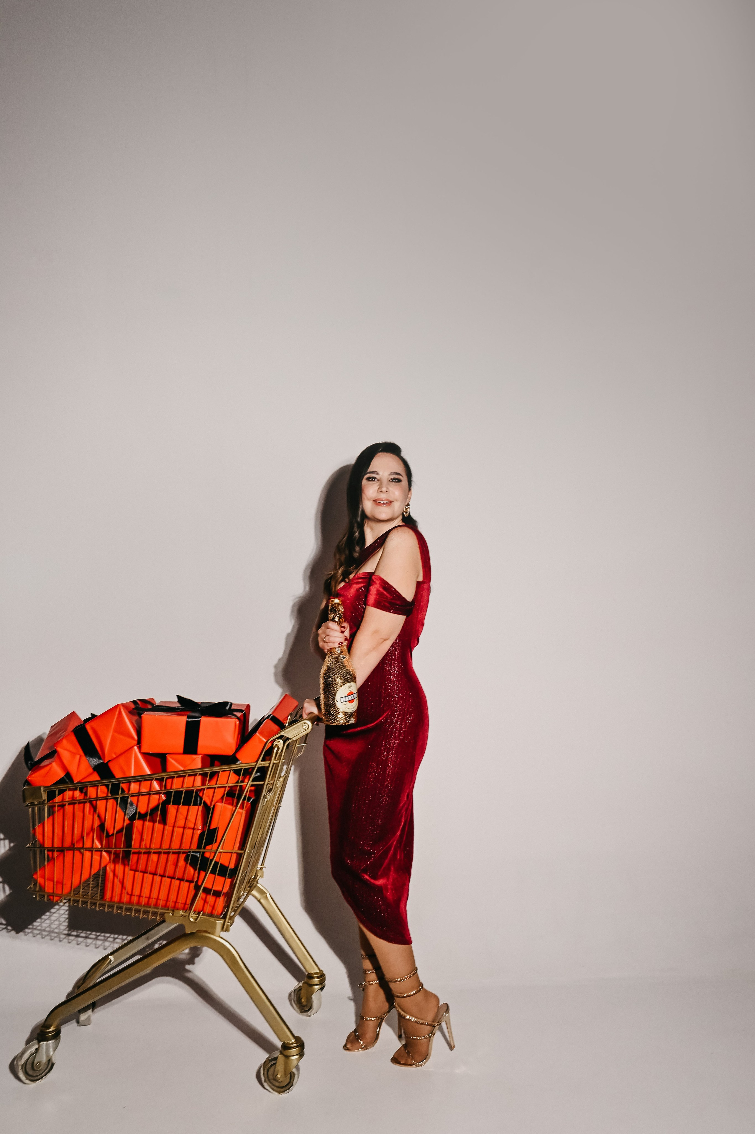 Немного Нового года. Ваш фотограф