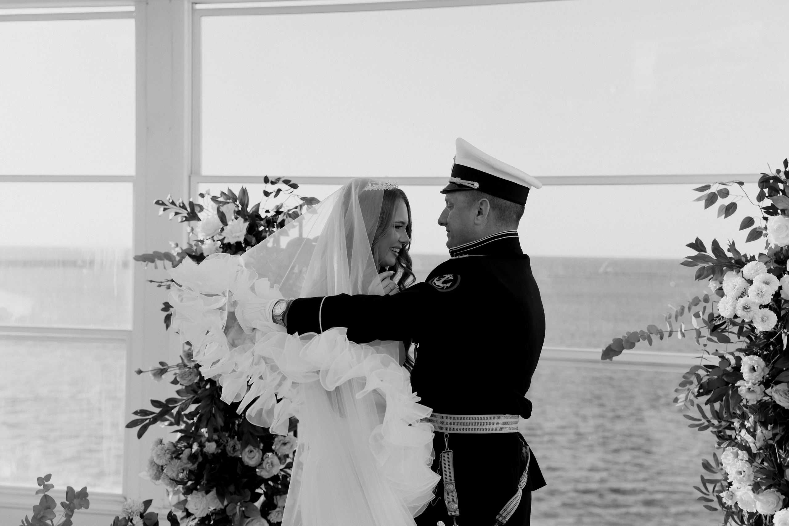 Пётр и Вероника. Главная