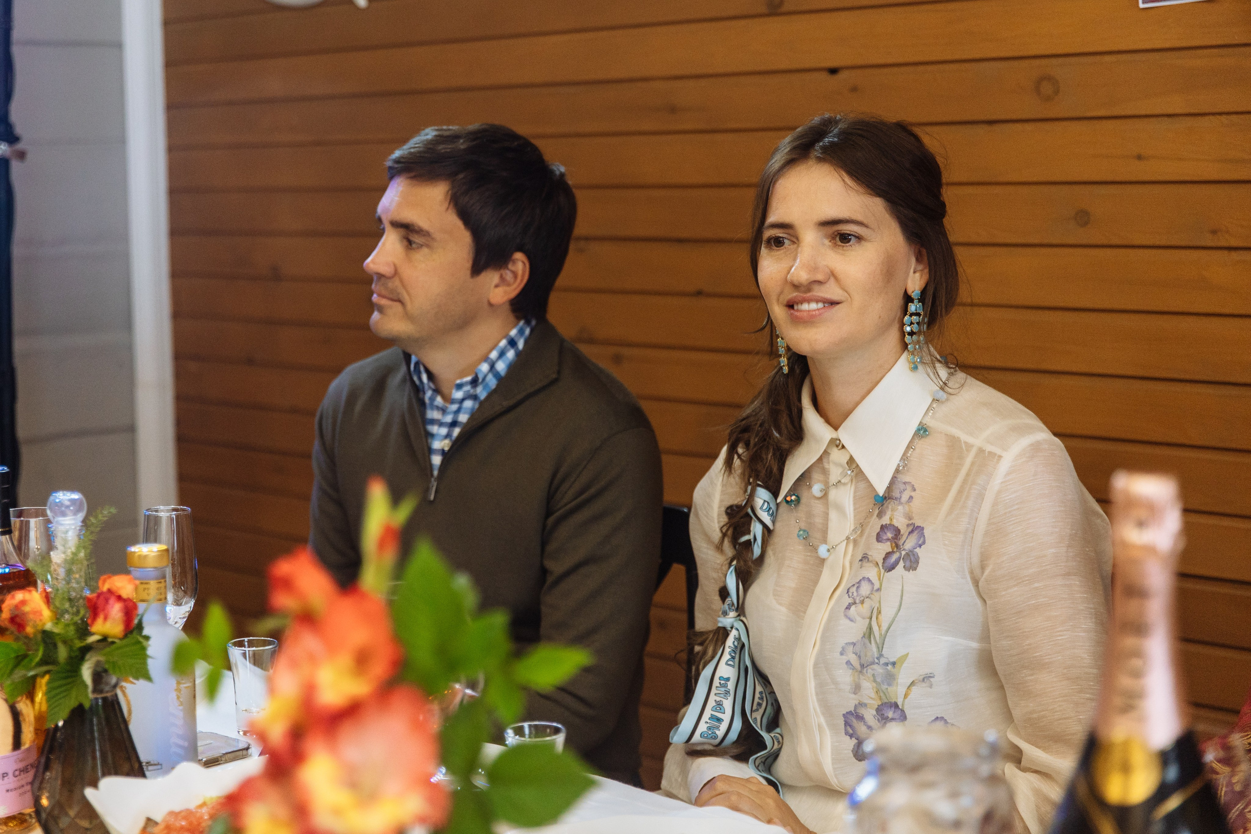 «Иван Васильевич меняет профессию» Юбилей. Свадебный и семейный фотограф в Улан-Удэ