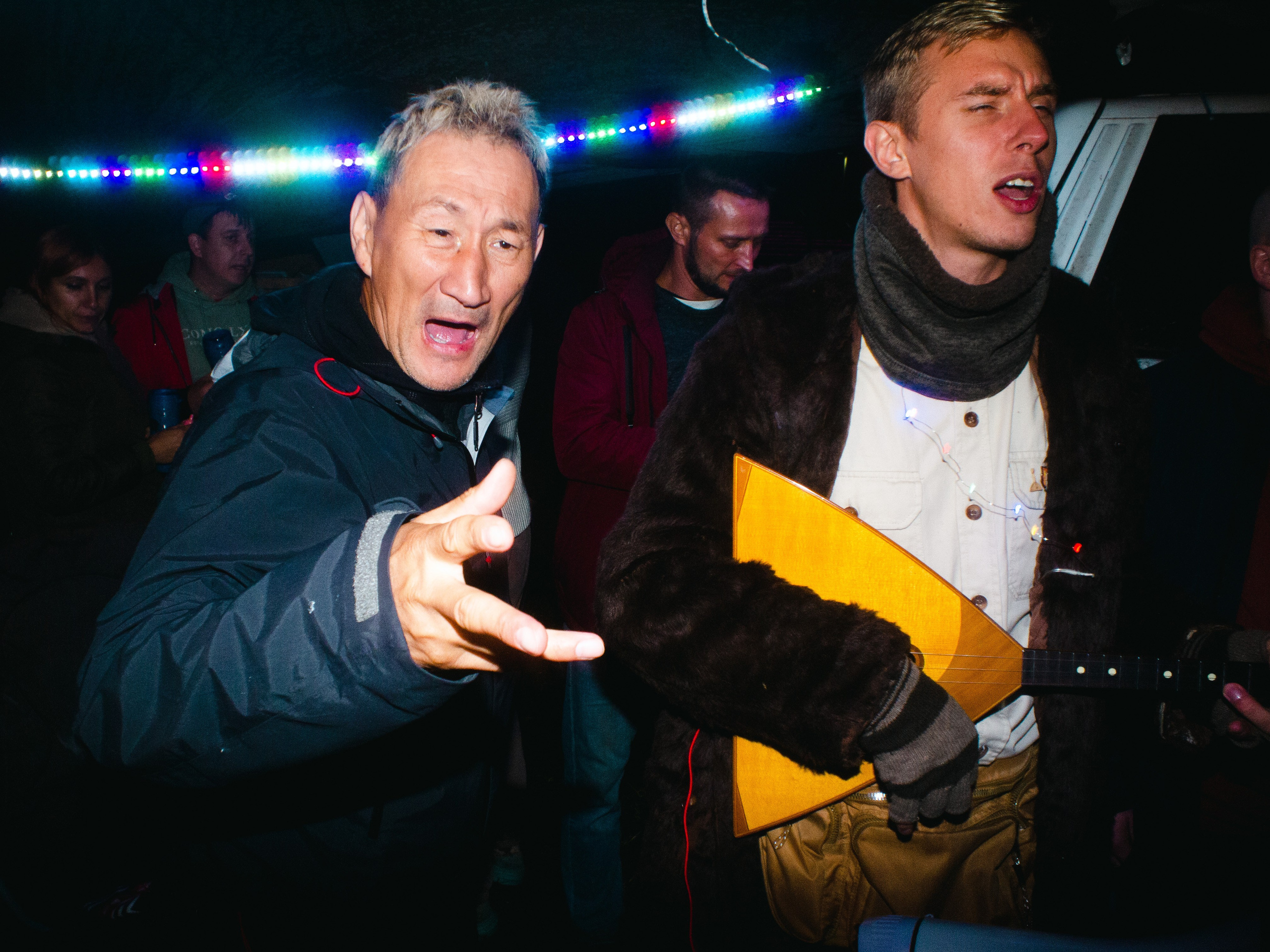 Репортажная фотосъемка для корпоративного сайта на заказ. Рекламный и коммерческий фотограф | Георгий Романов