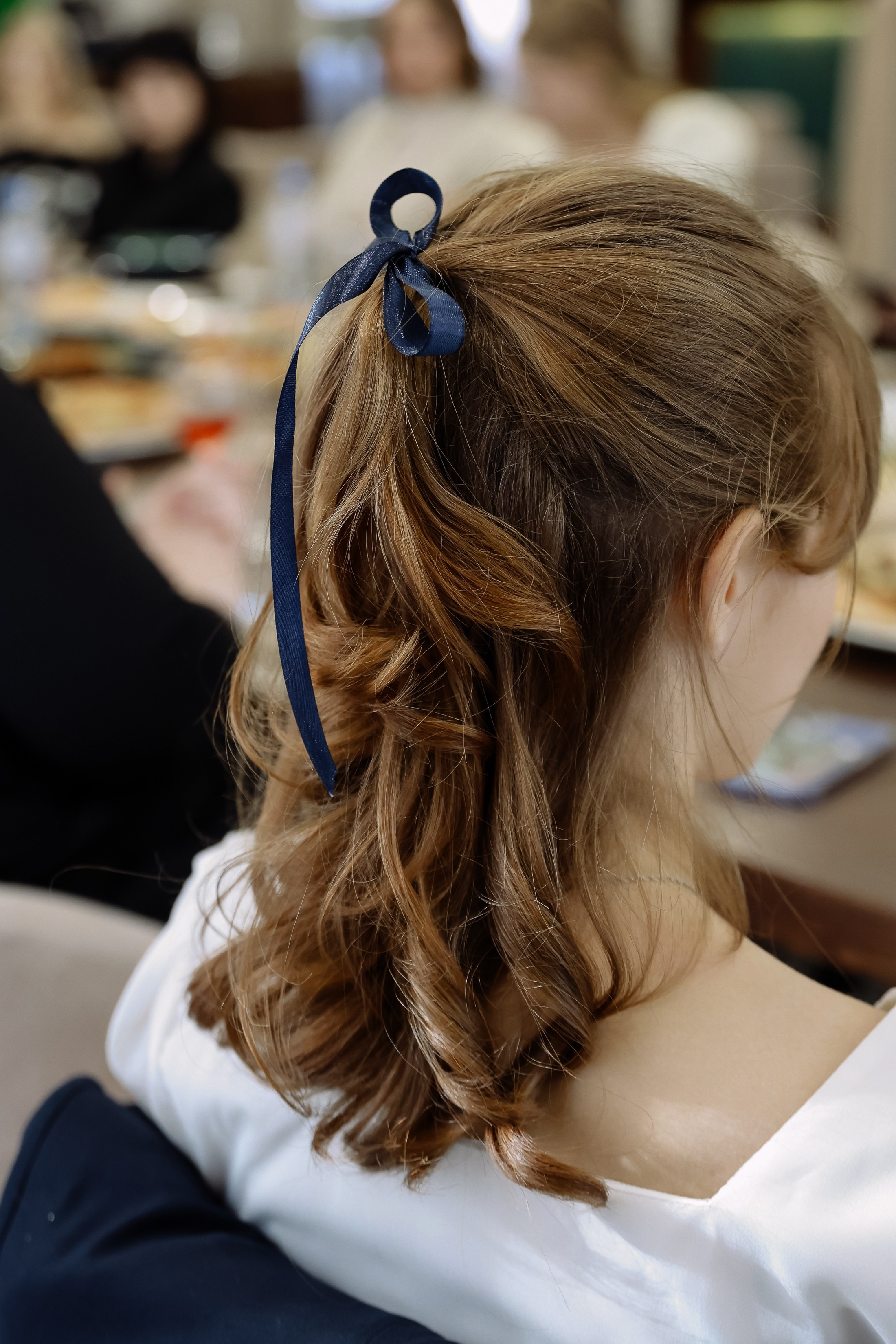 Выпускной 9 кл. Фотограф Юлия Мальцева